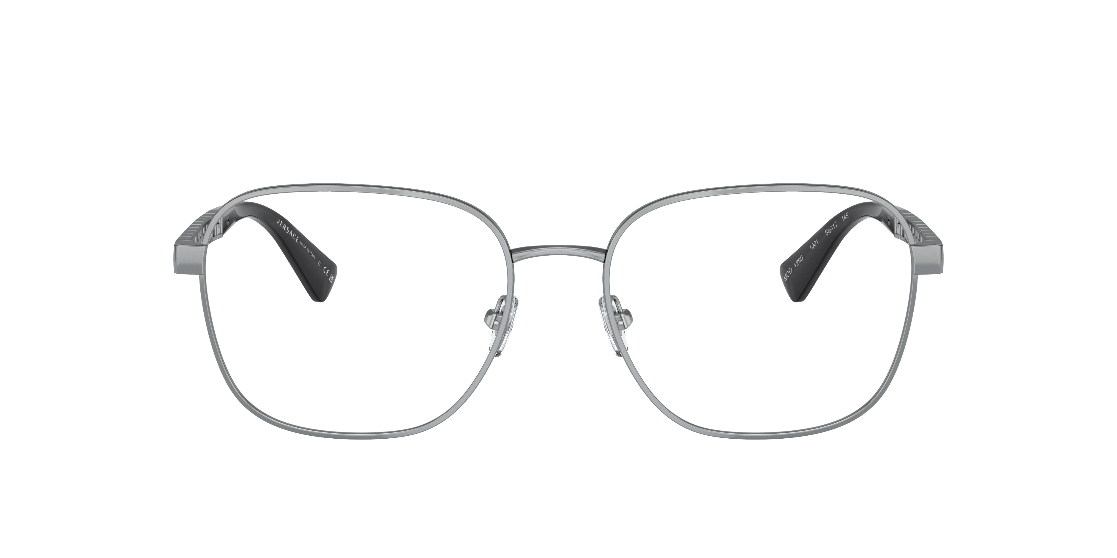 Versace VE1290 Glasses | Clearly