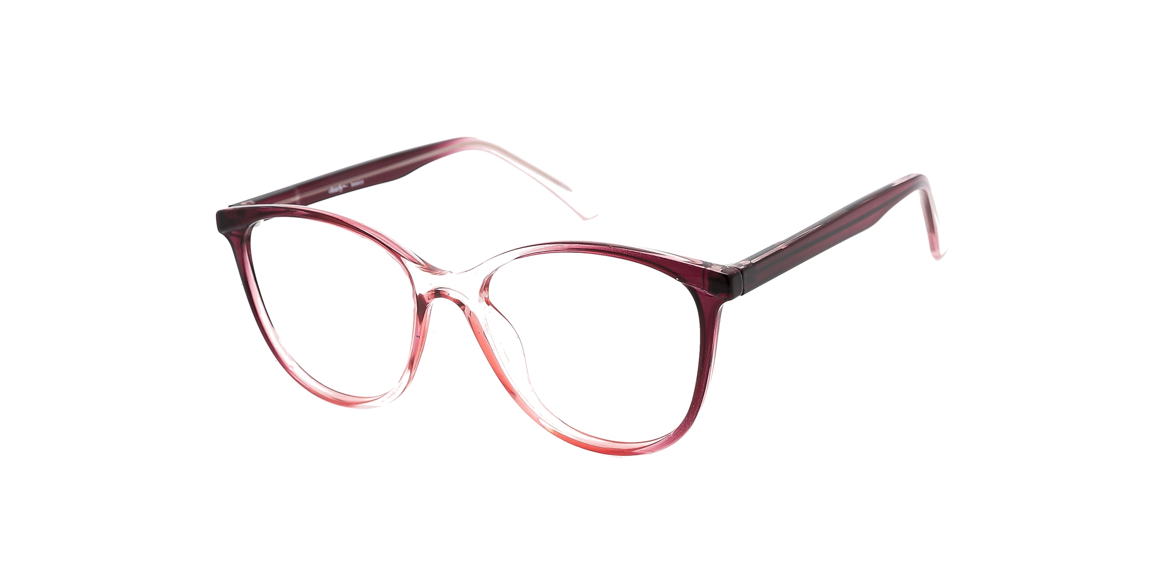 Clearly Glasses MUSKOKA