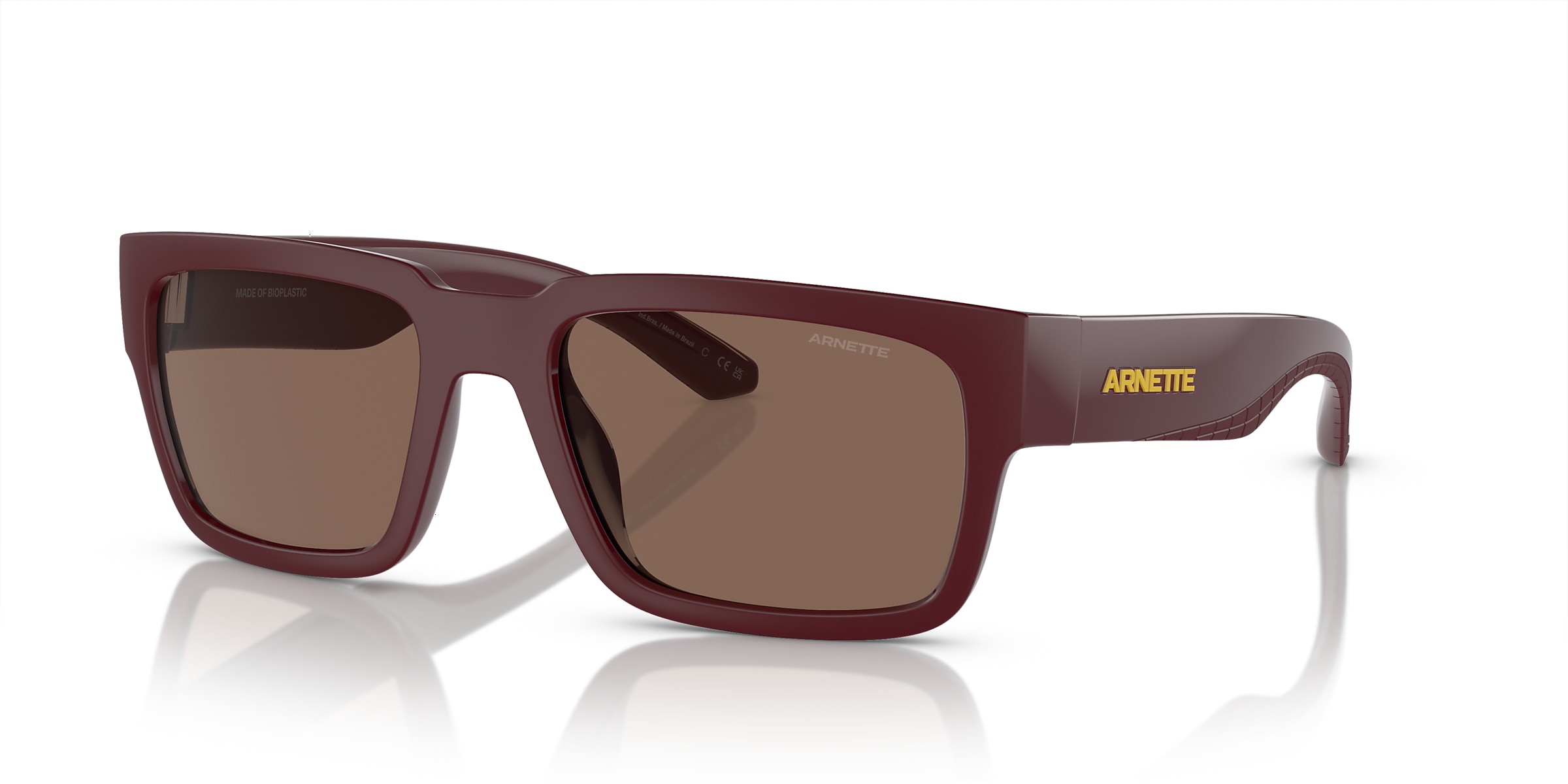 Arnette Sunglasses AN4326U SAMHTY