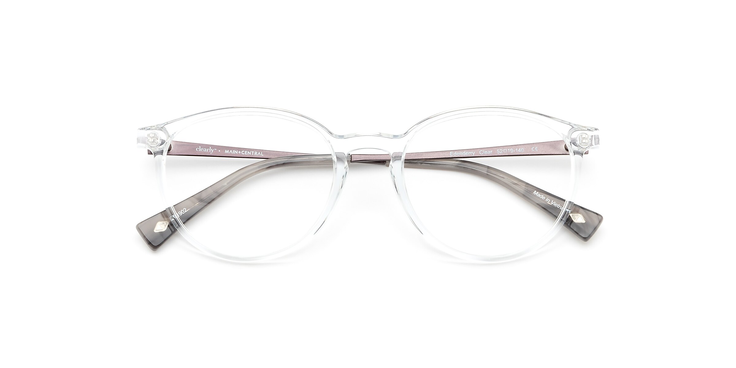 Main And Central Glasses EDENDERRY