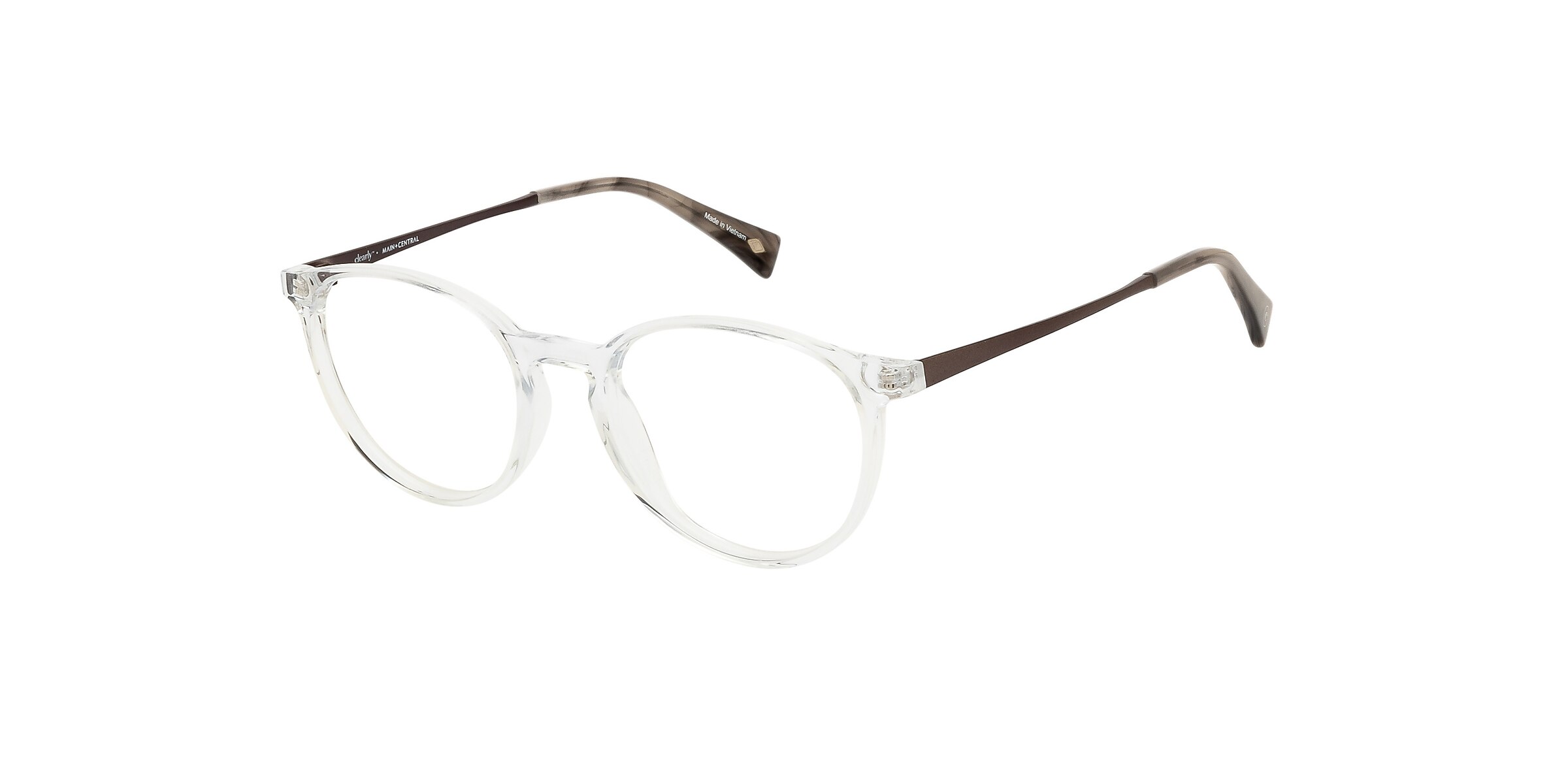 Main And Central Glasses EDENDERRY