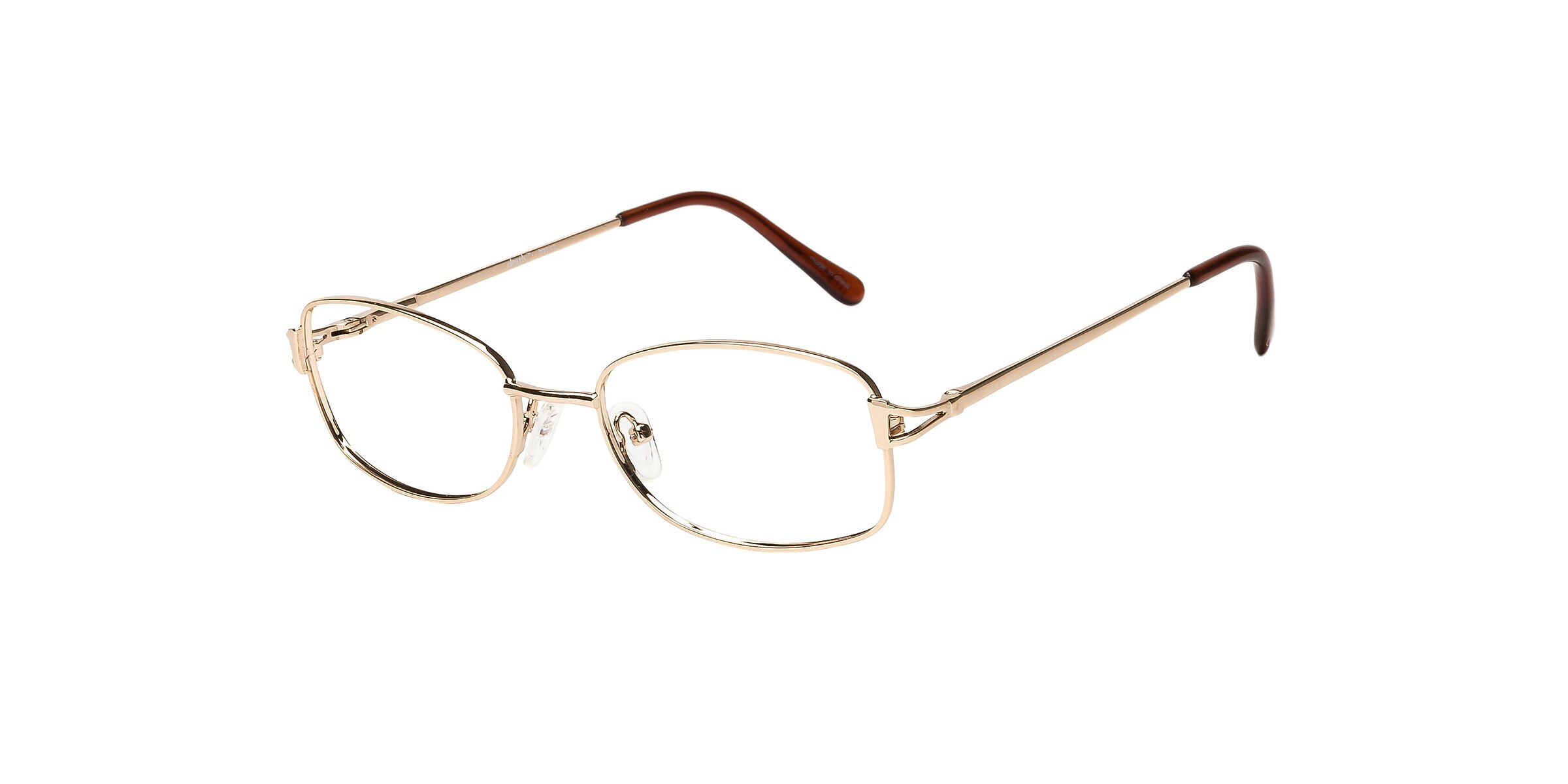 Clearly Glasses MOOSONEE