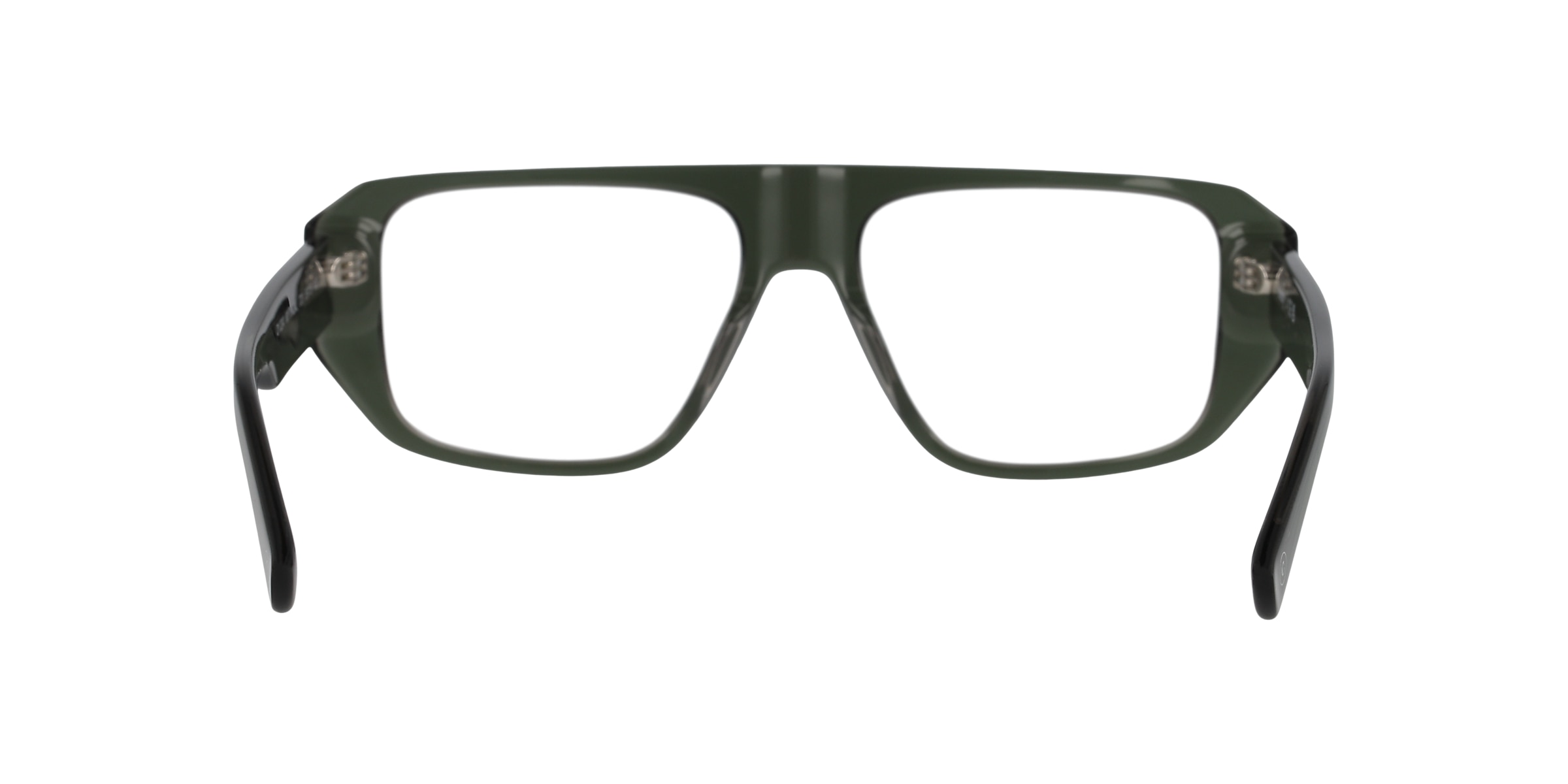 Clearly Glasses MYTHICAL