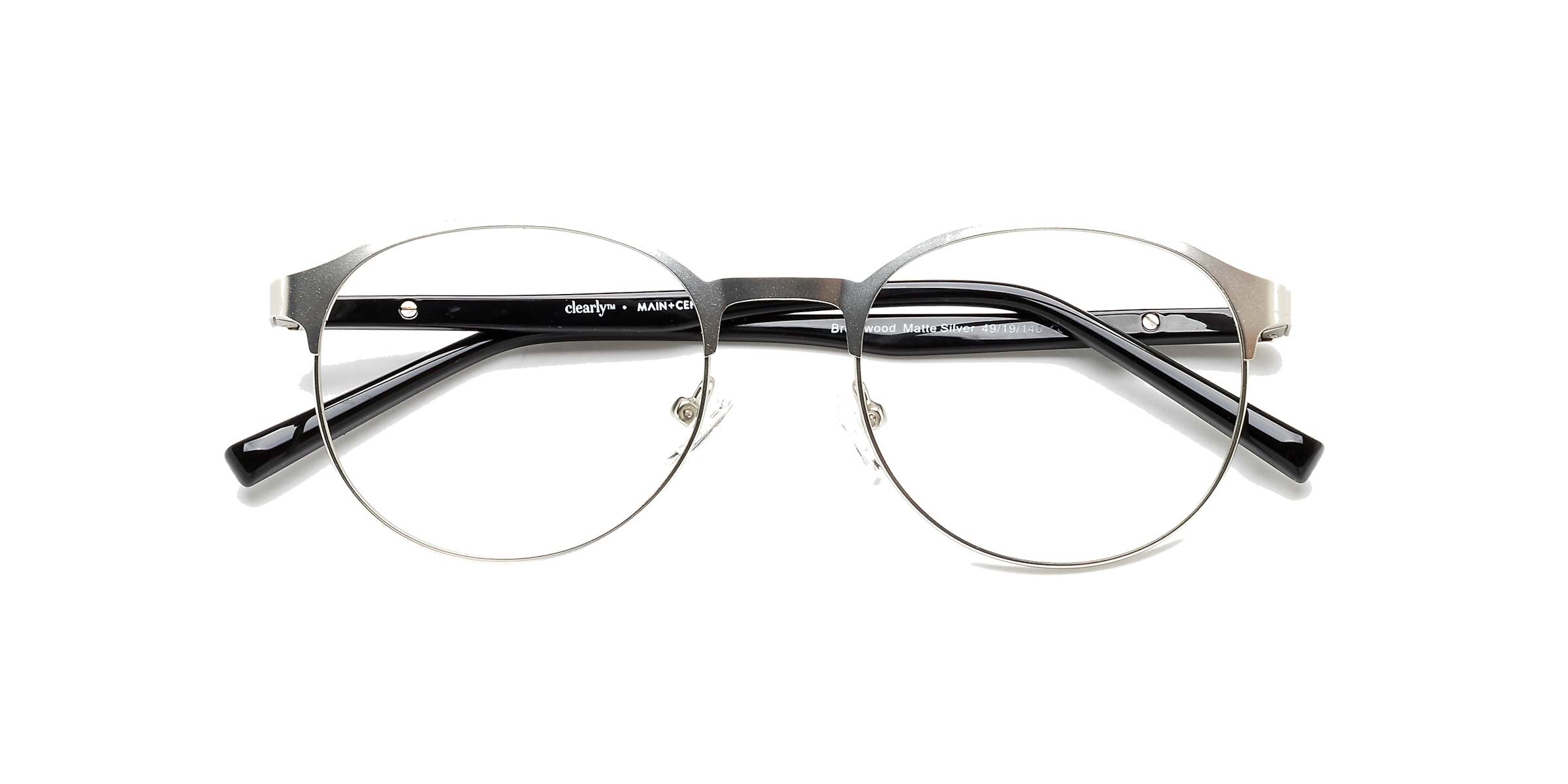 Clearly Glasses BRENTWOOD