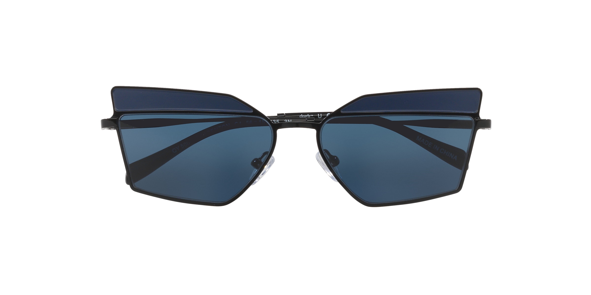 Clearly Sunglasses BRADENTON