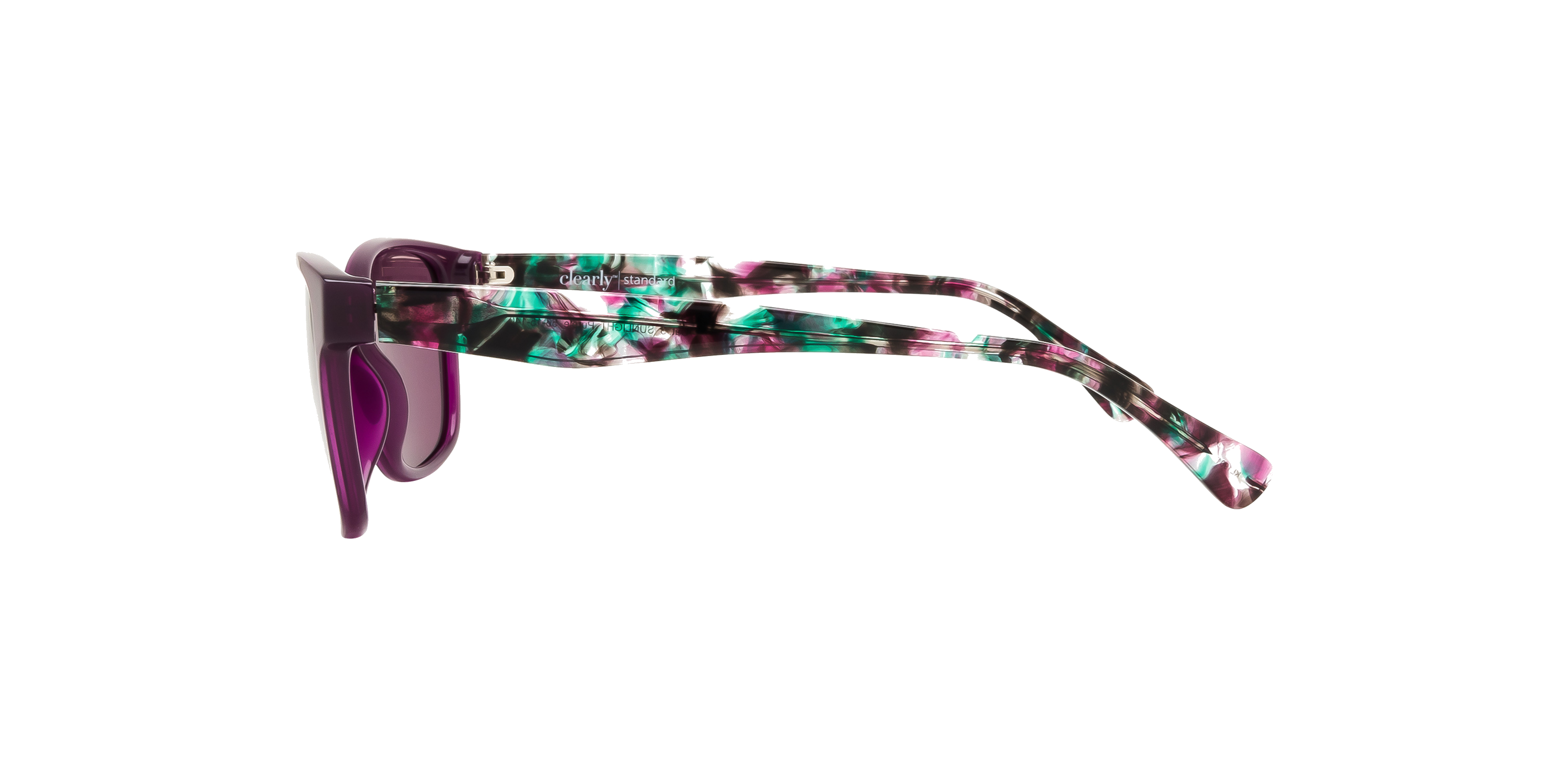 Clearly SUNLIGHT Sunglasses | Clearly