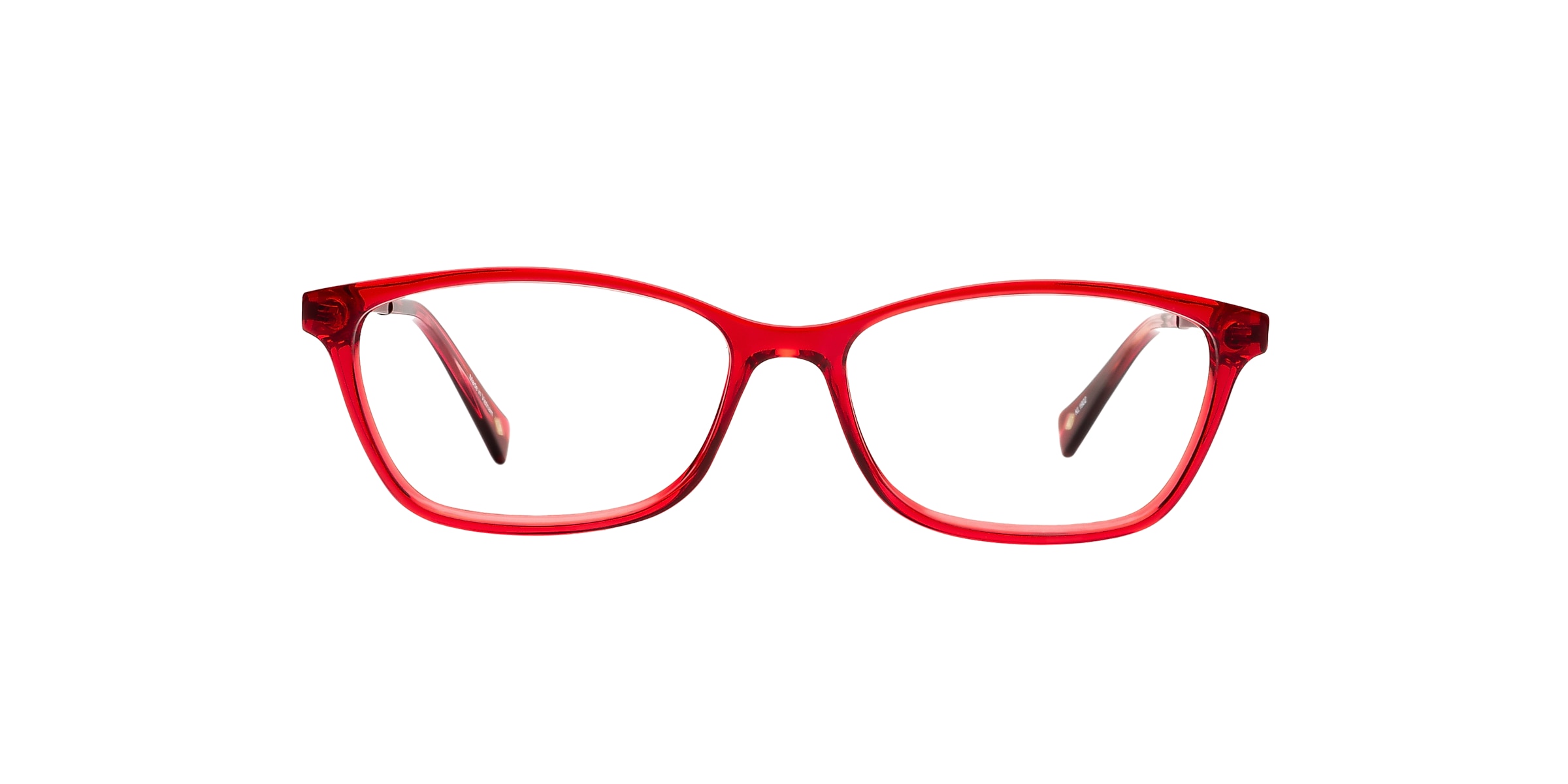 Clearly Glasses MACROOM