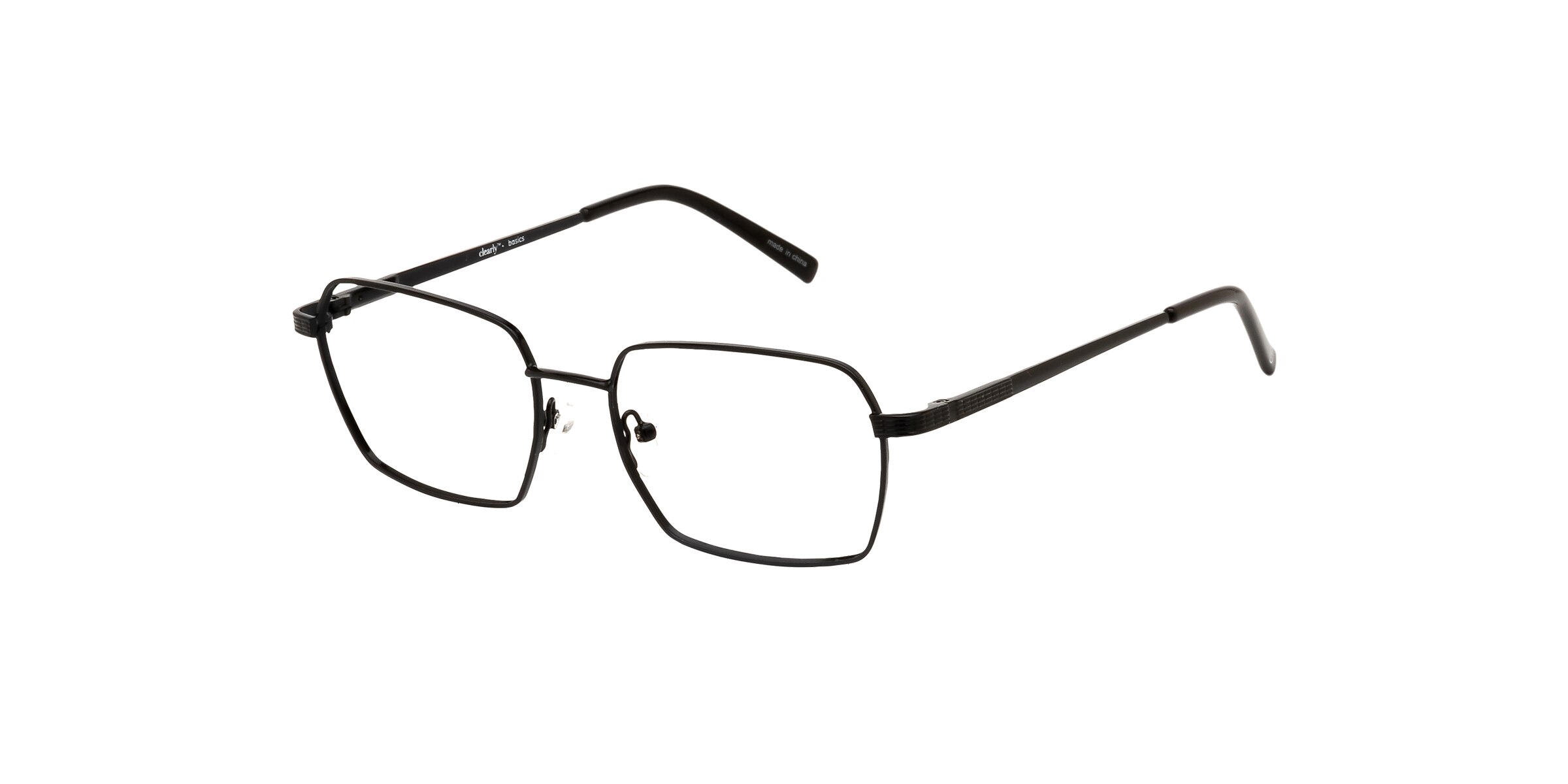 Clearly Glasses COMFORT BIGHT