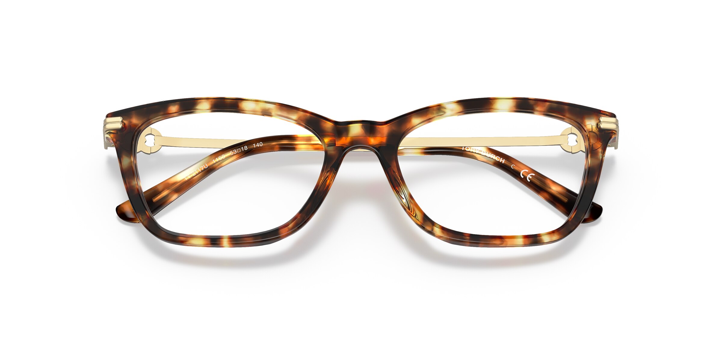 Tory Burch Glasses TY2117U