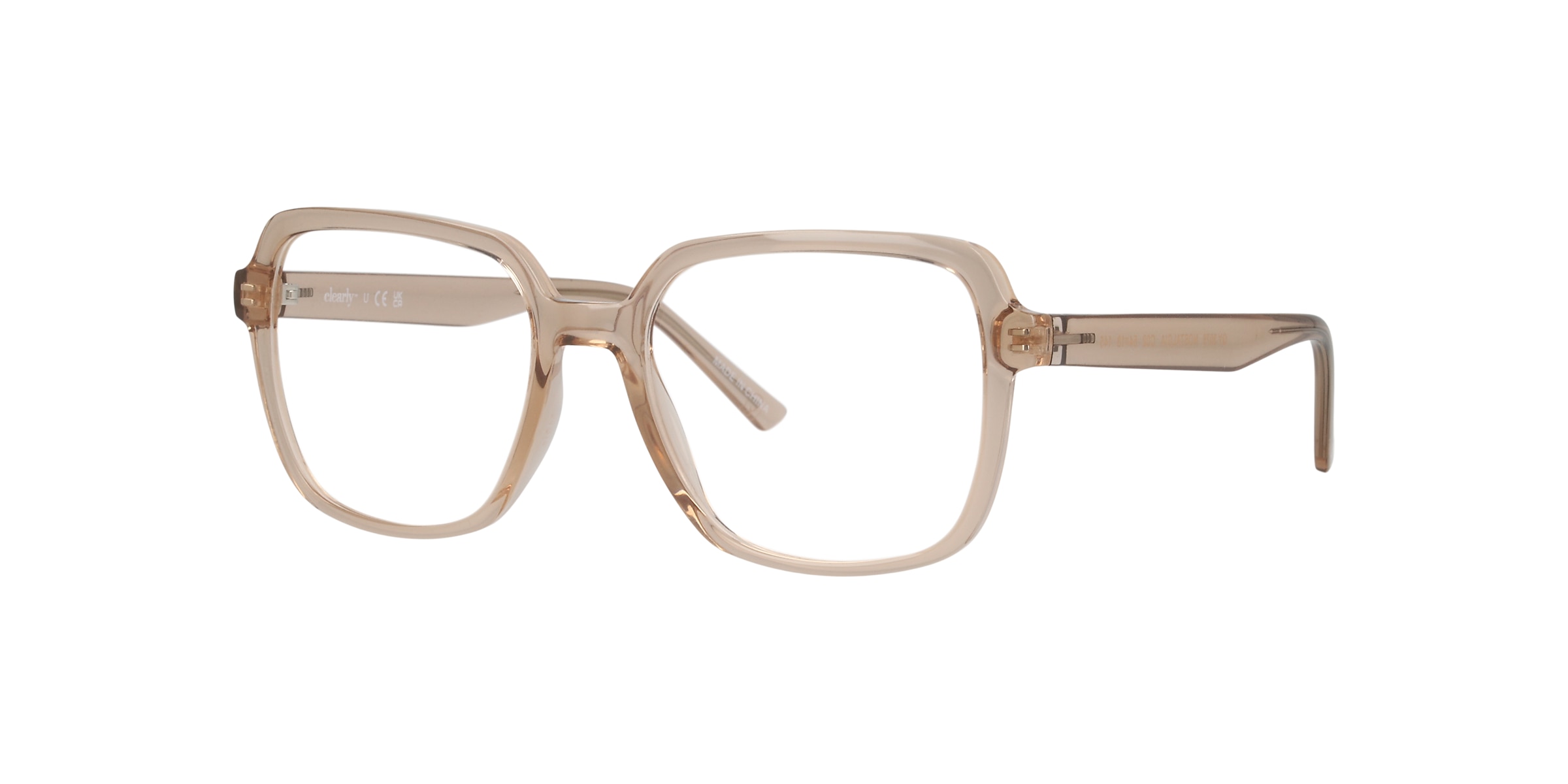 Clearly Glasses NOSTALGIA