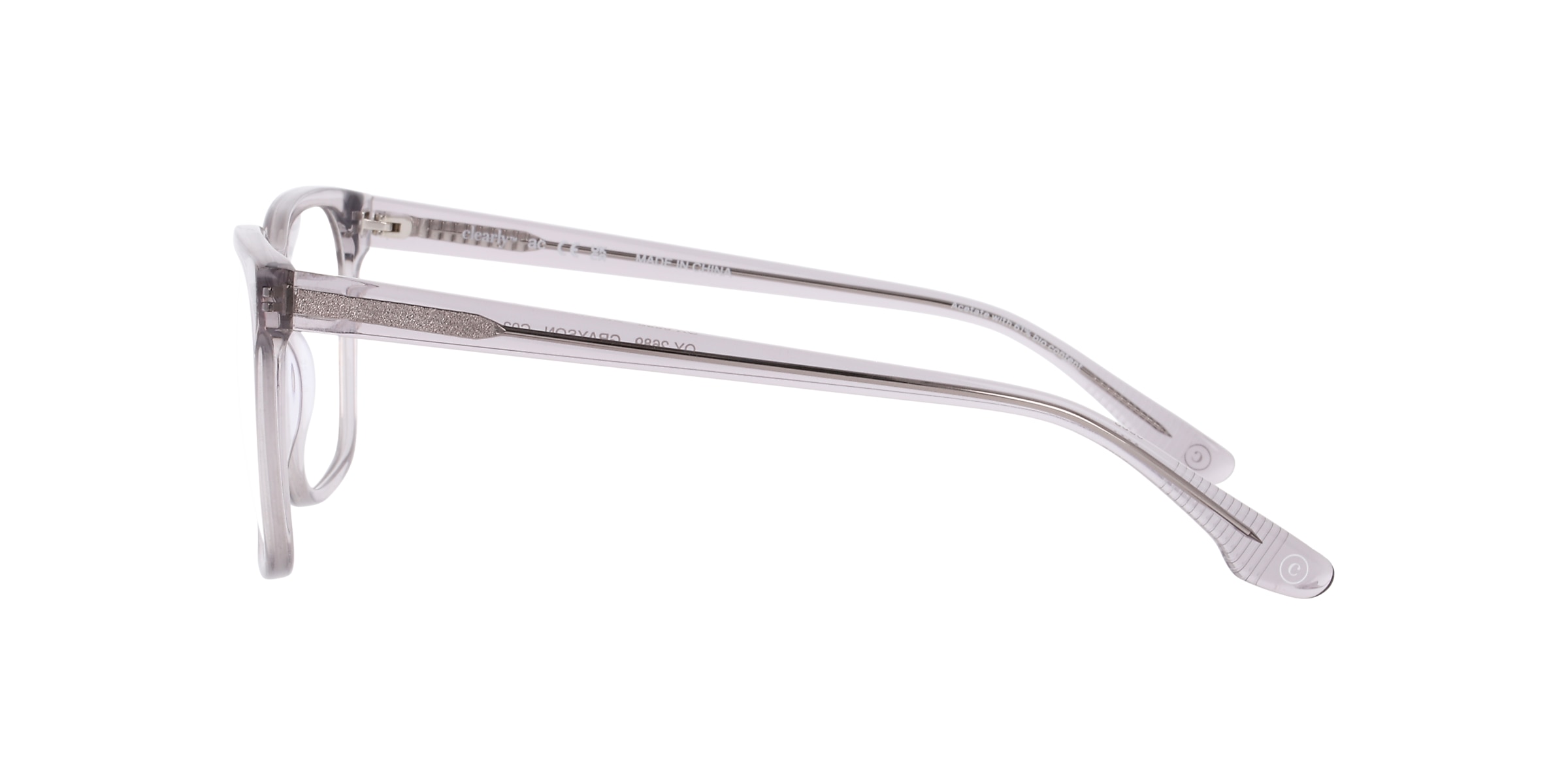 Clearly Glasses GRAYSON