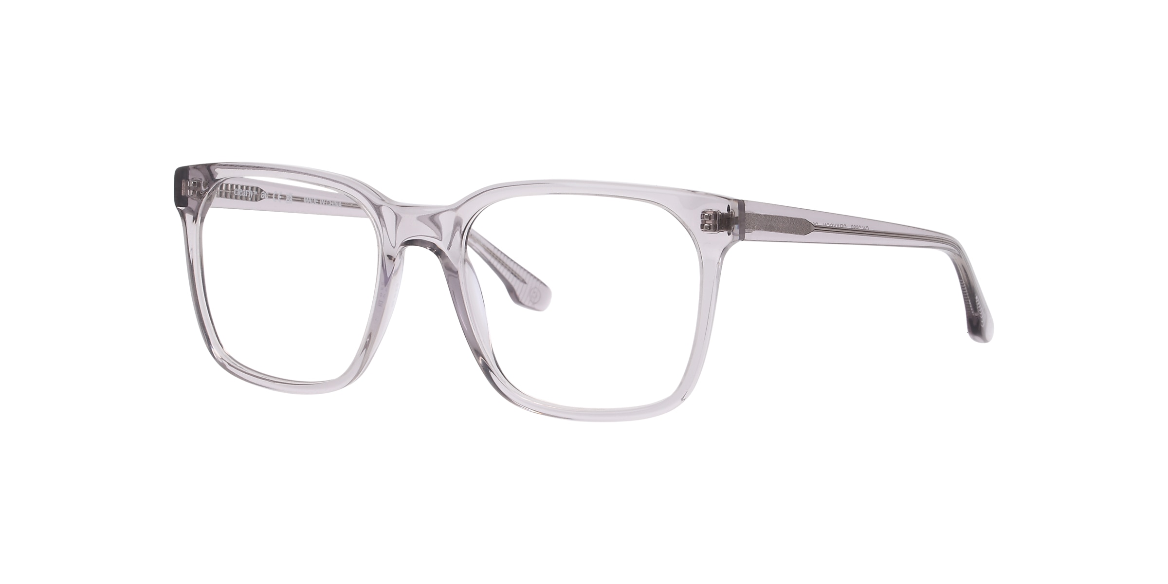 Clearly Glasses GRAYSON
