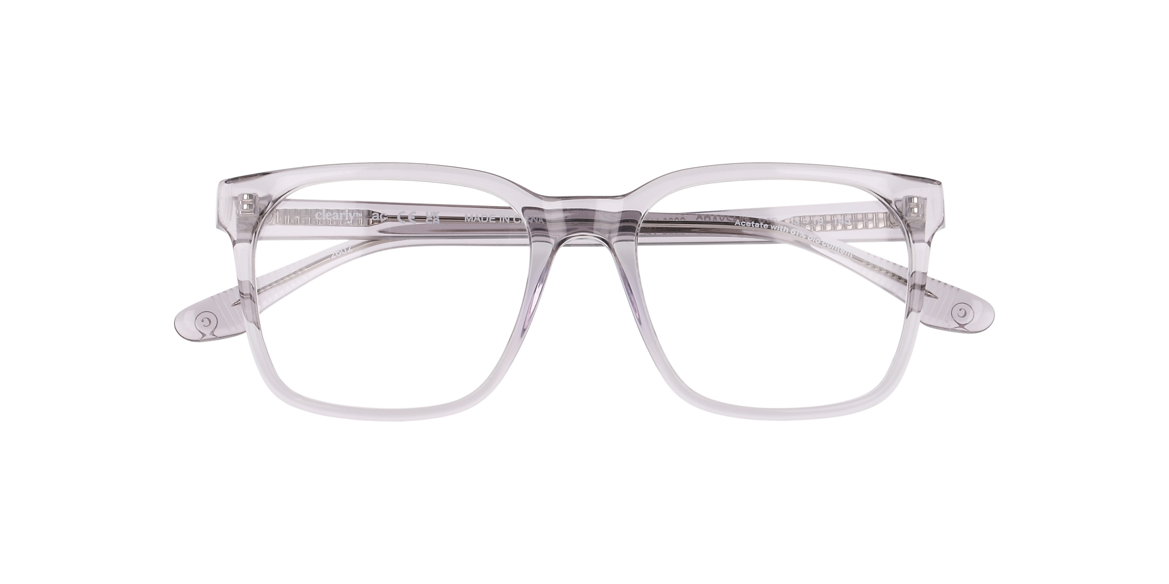 Clearly Glasses GRAYSON