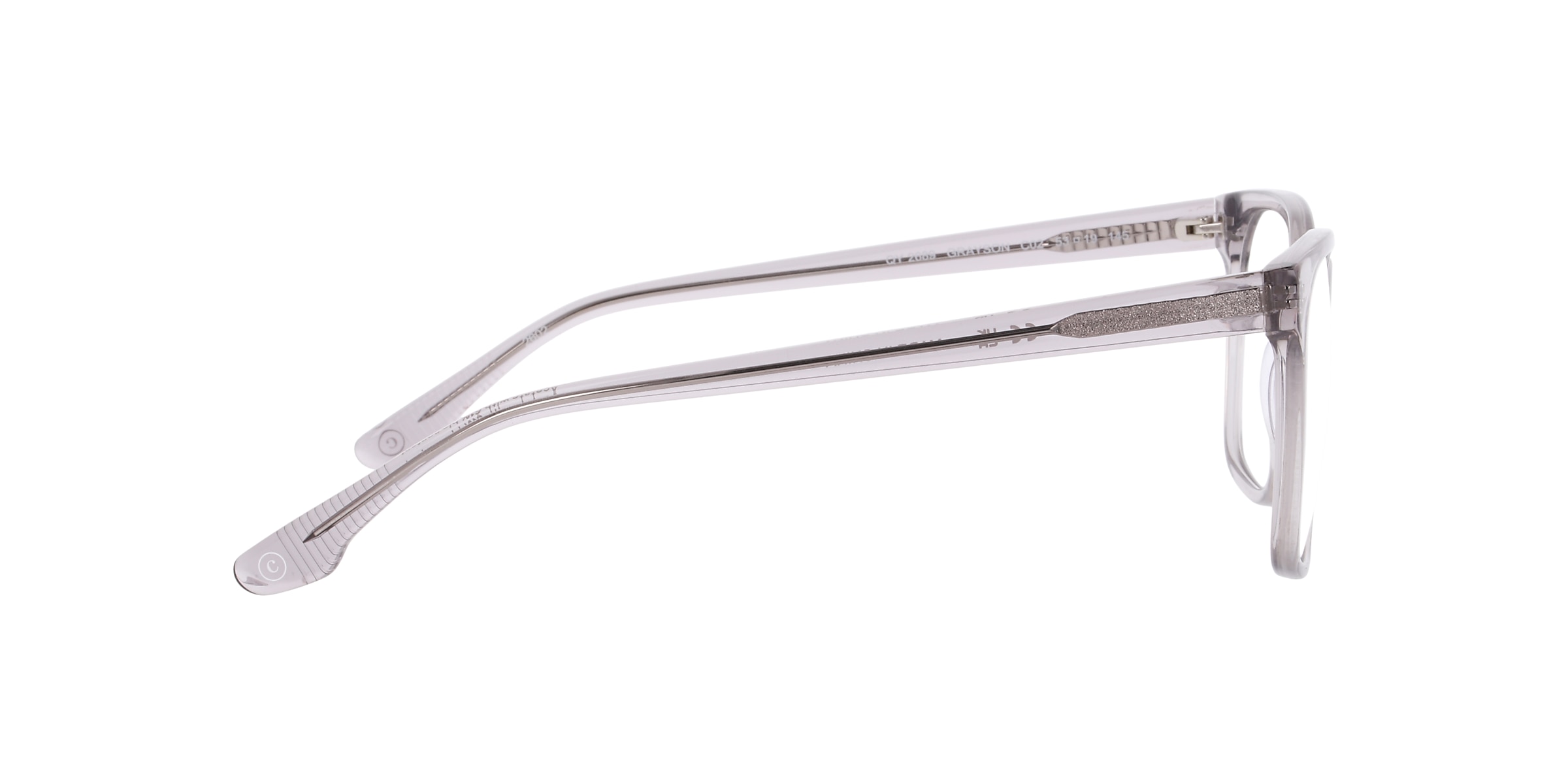 Clearly Glasses GRAYSON