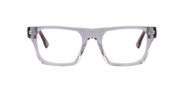 clearly Glasses burst