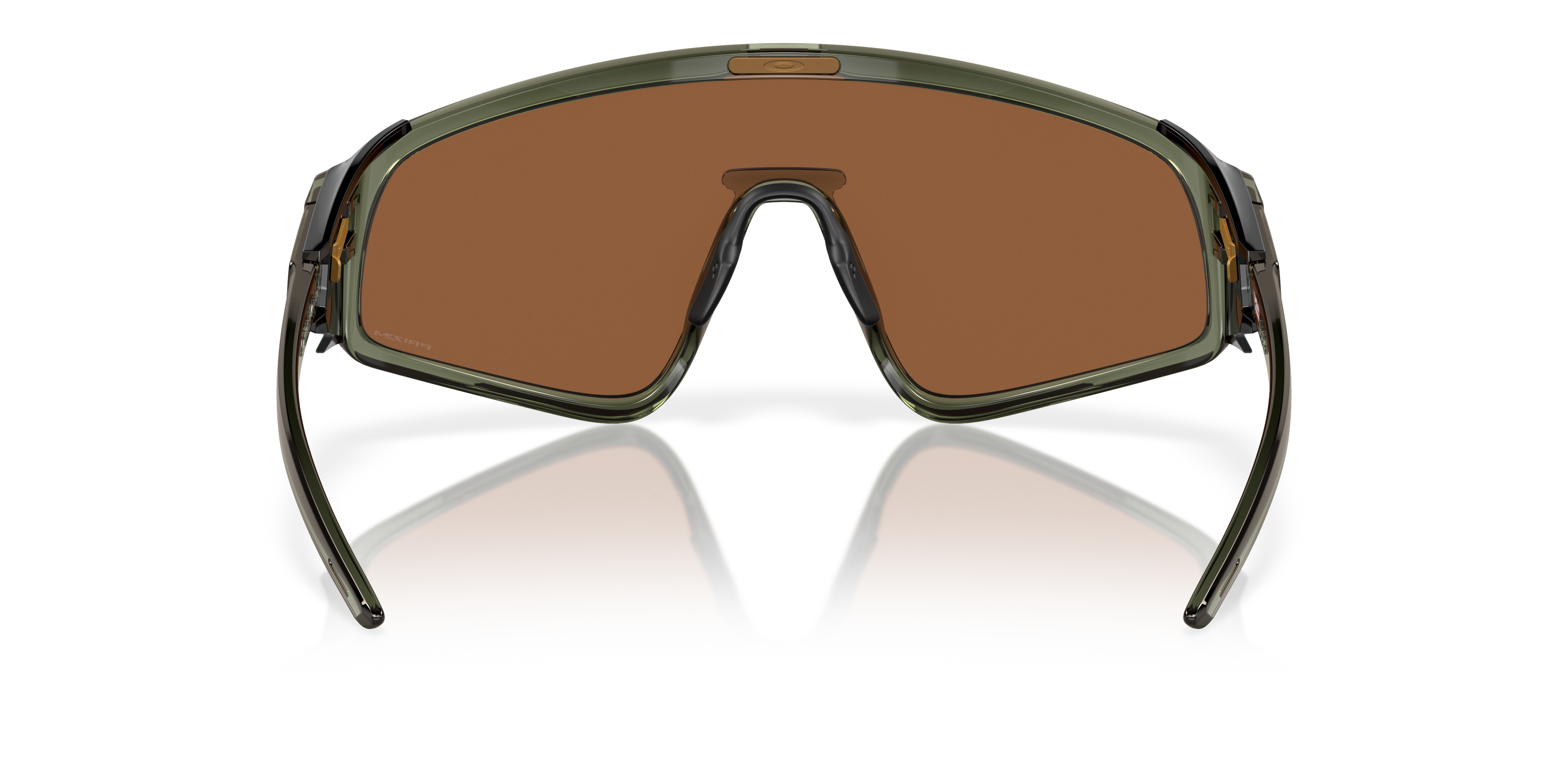 Oakley OO9404 LATCH™ PANEL Sunglasses | Clearly