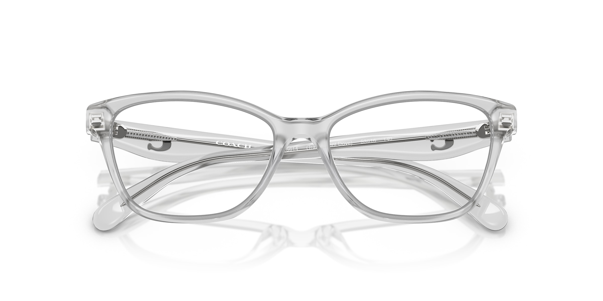 Coach Glasses HC6243U