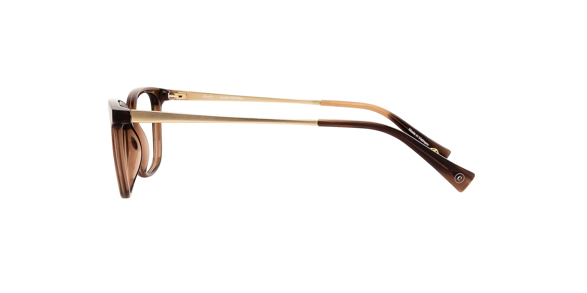 Main And Central Glasses ARDEE