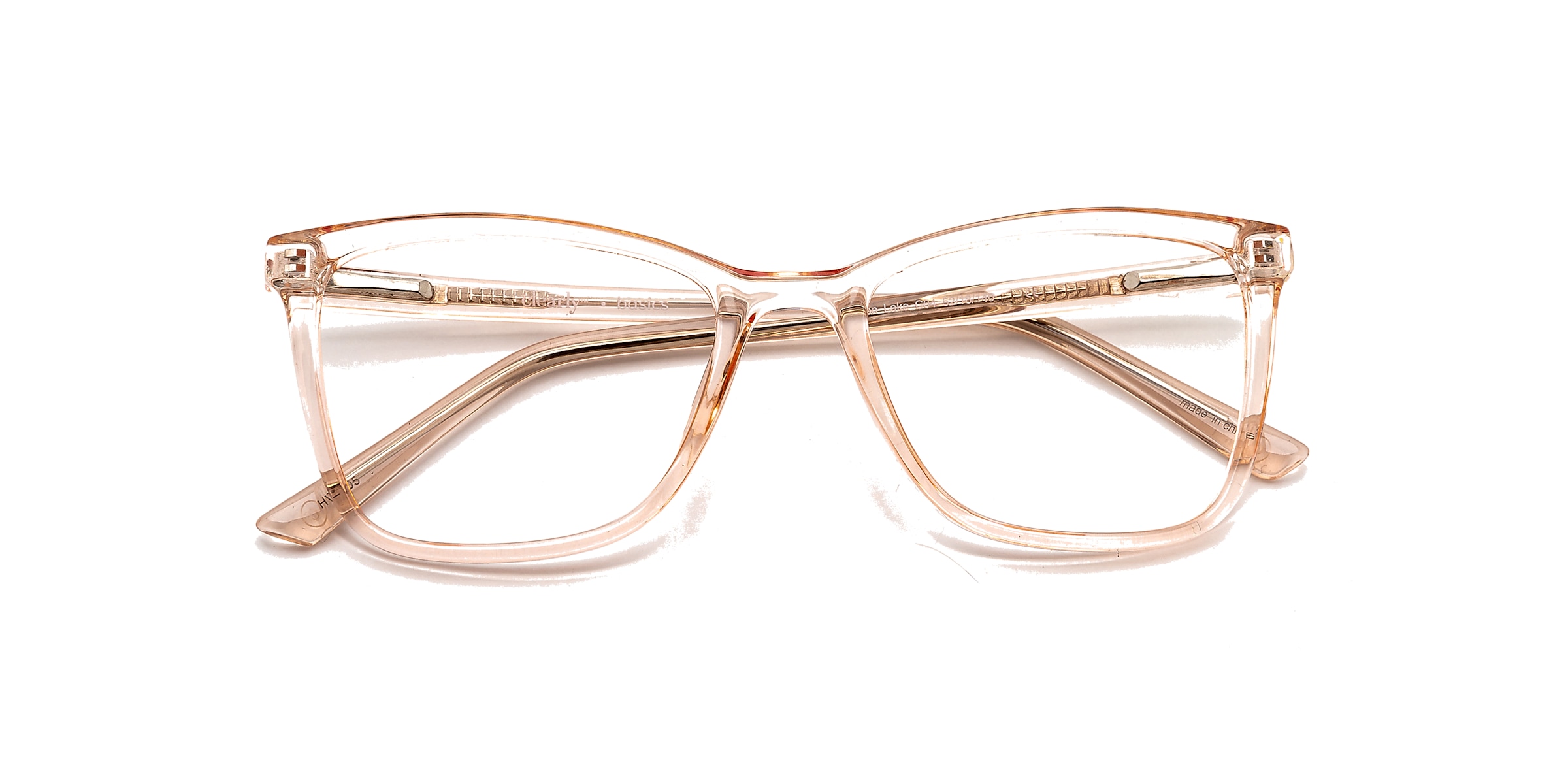 Clearly Glasses LOON LAKE