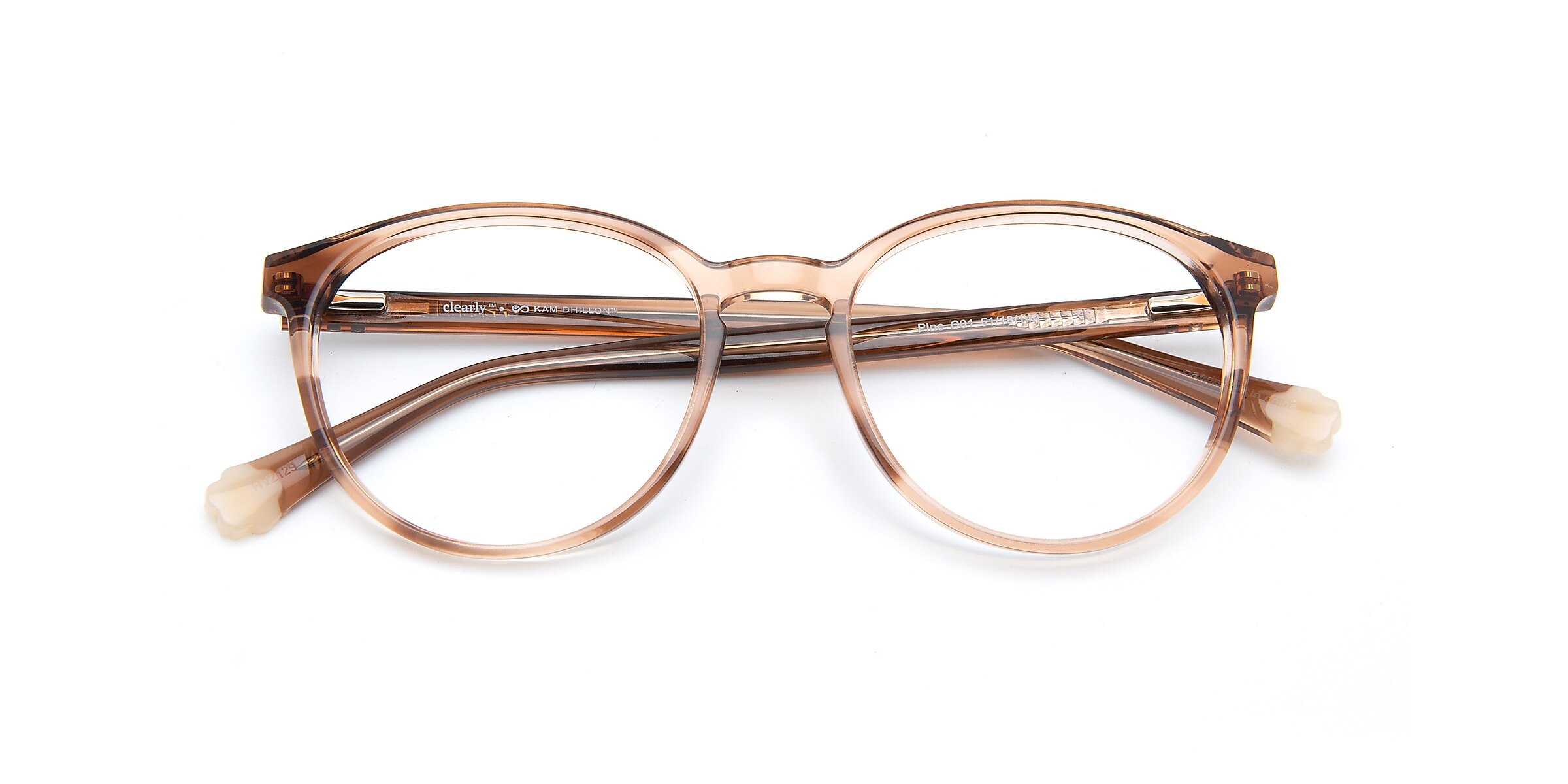 Kam Dhillon Glasses PINE