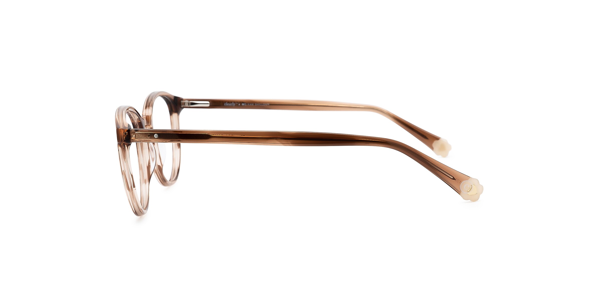 Kam Dhillon Glasses PINE