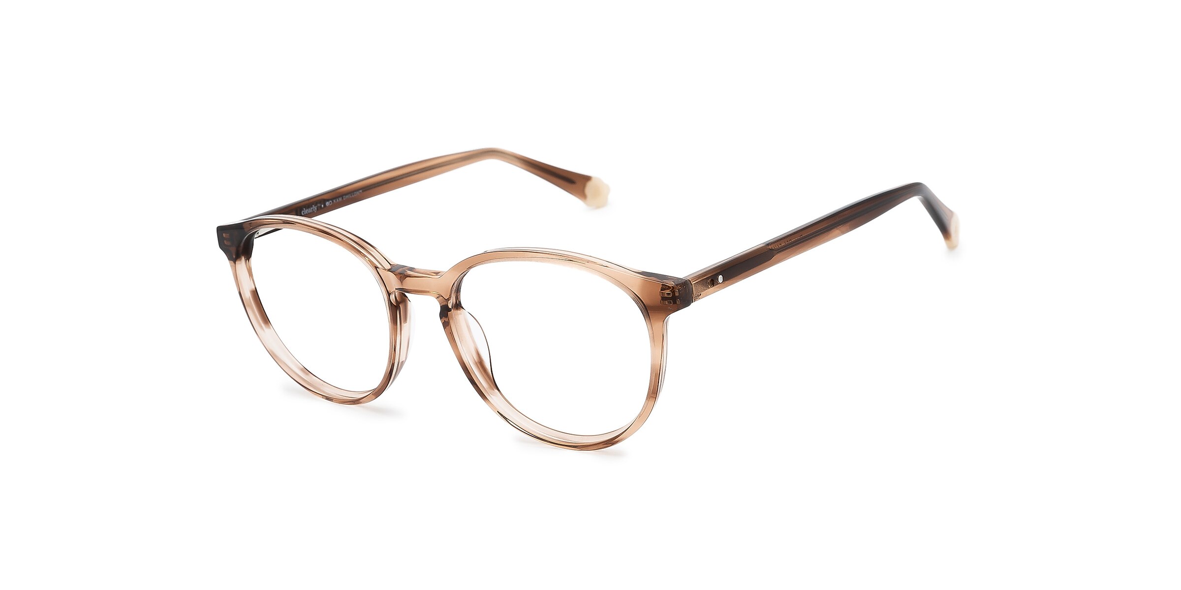 Kam Dhillon Glasses PINE