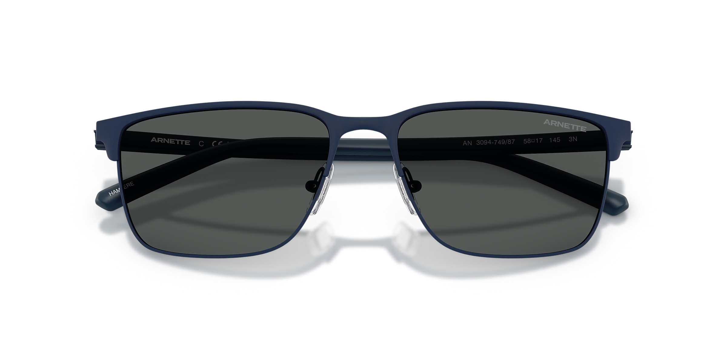 Arnette Sunglasses AN3094 HAMPERE