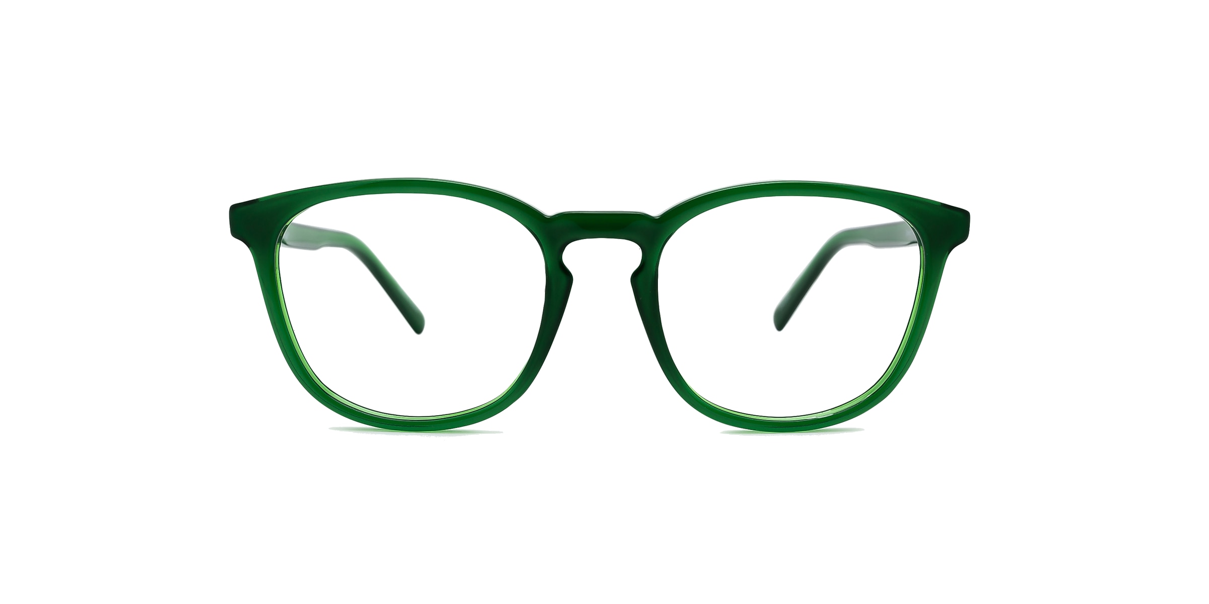 Clearly Glasses MONARCH