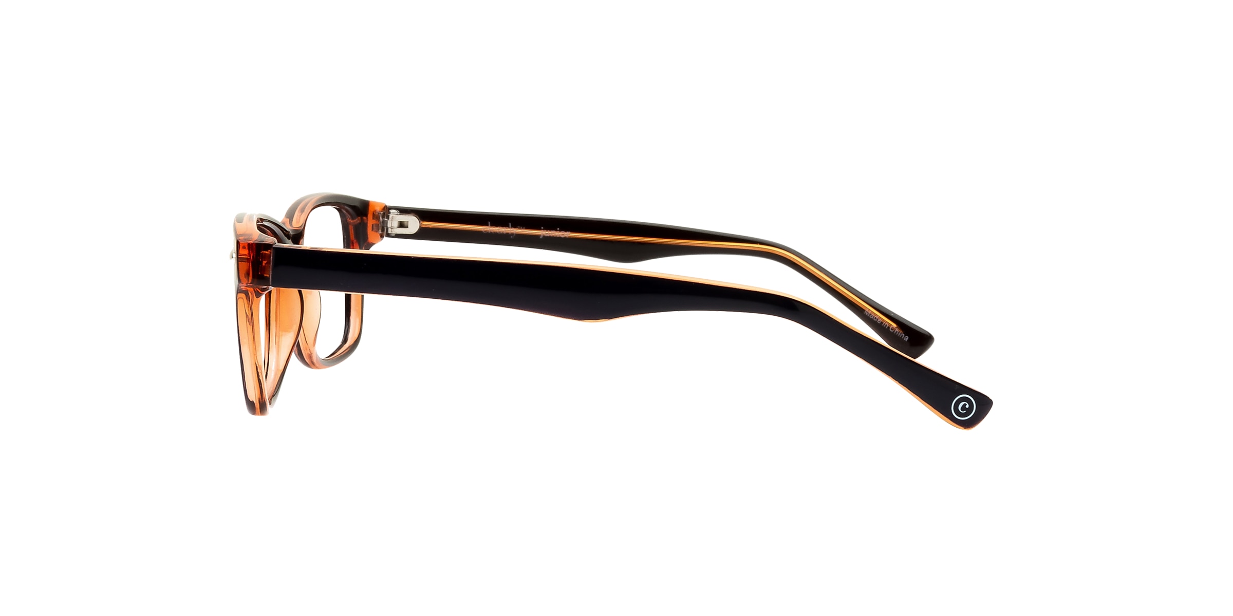 Clearly Glasses CRIA