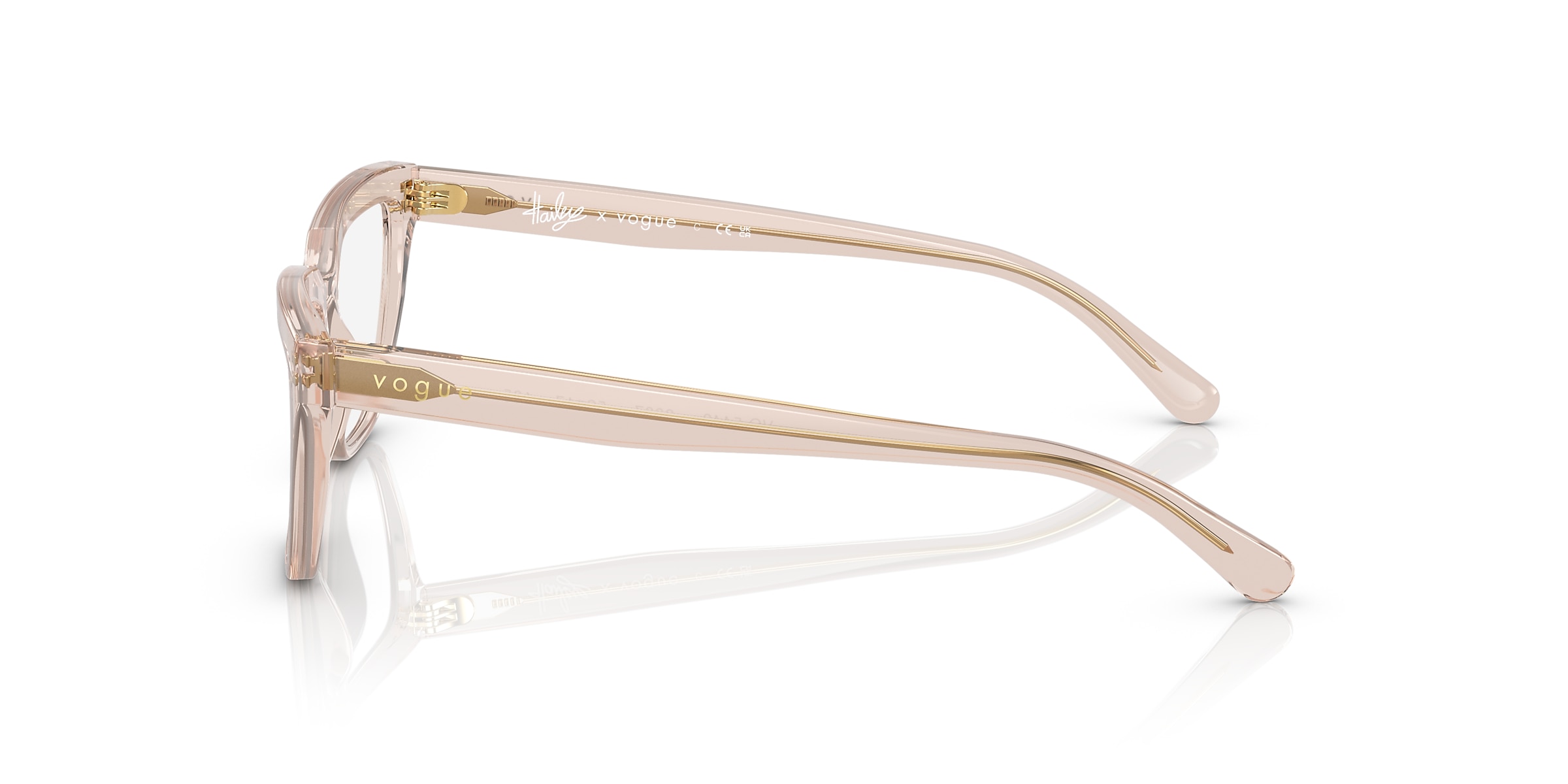 Vogue Eyewear Glasses VO5443