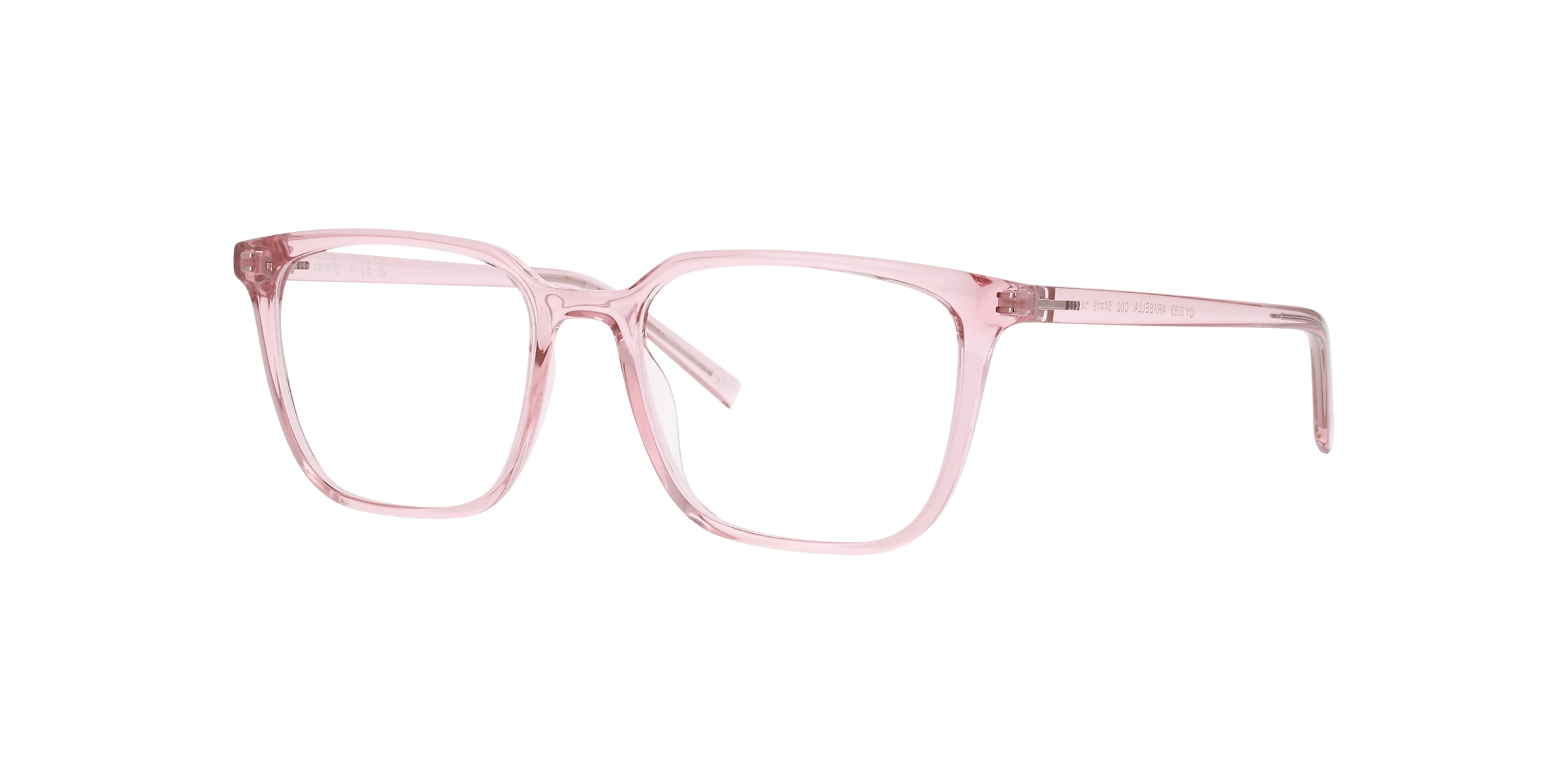 Clearly Glasses ARABELLA