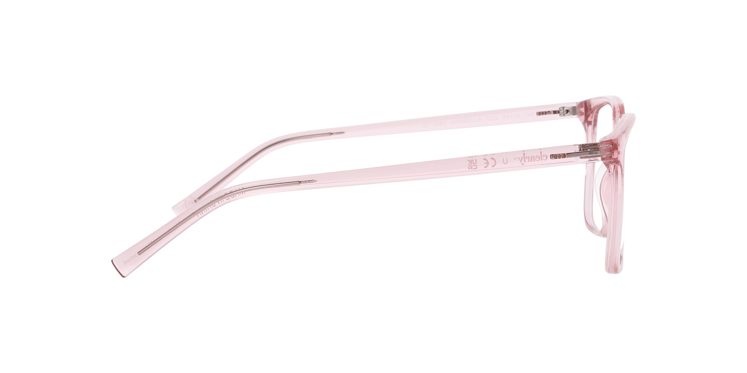 Clearly Glasses ARABELLA