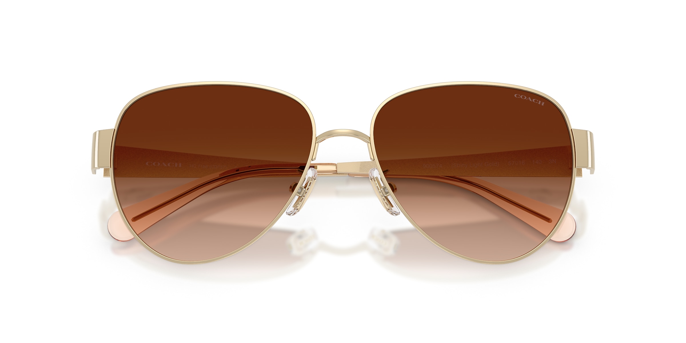 Coach Sunglasses HC7186 CDP37
