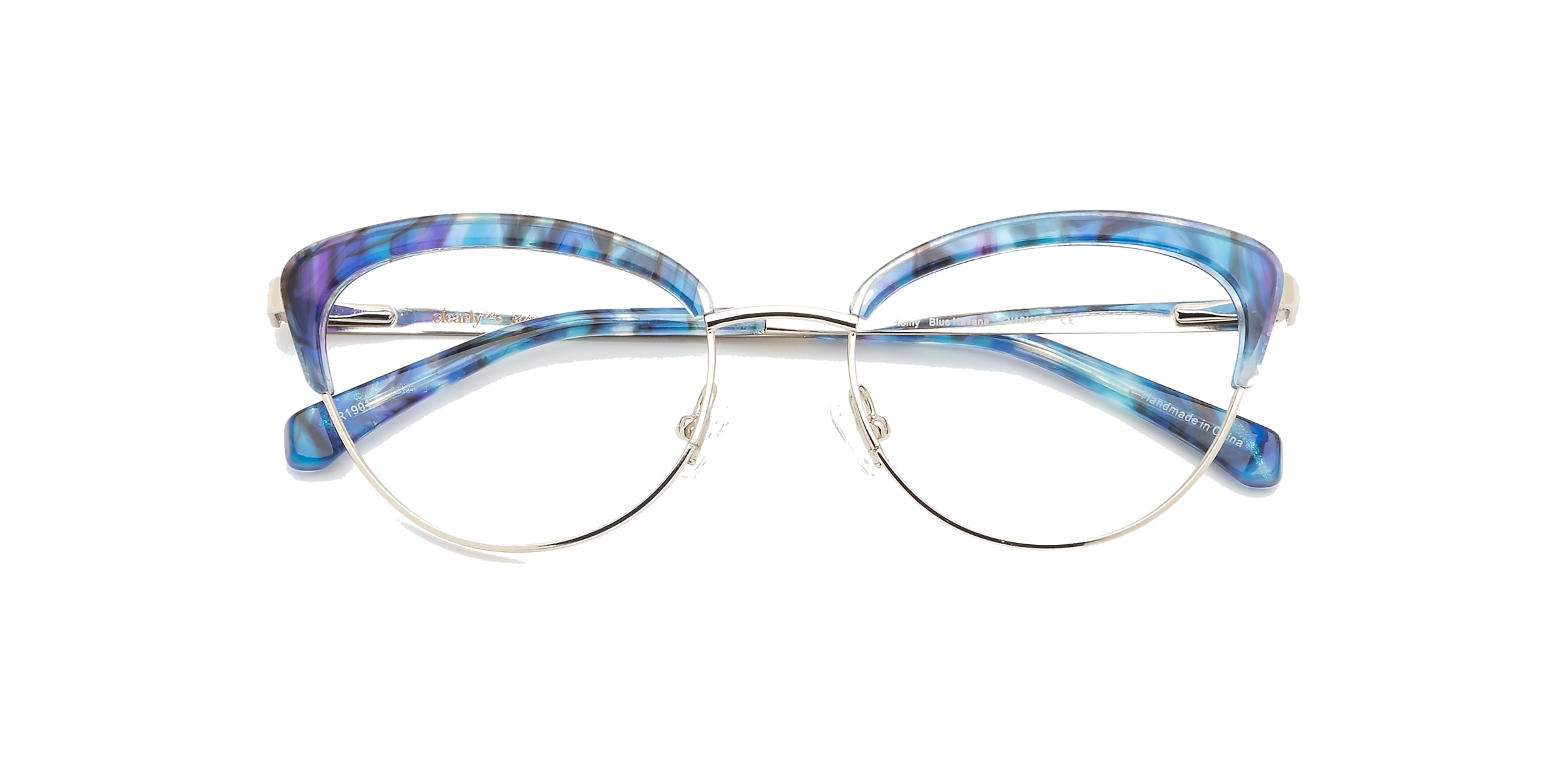 Clearly Glasses ROMY