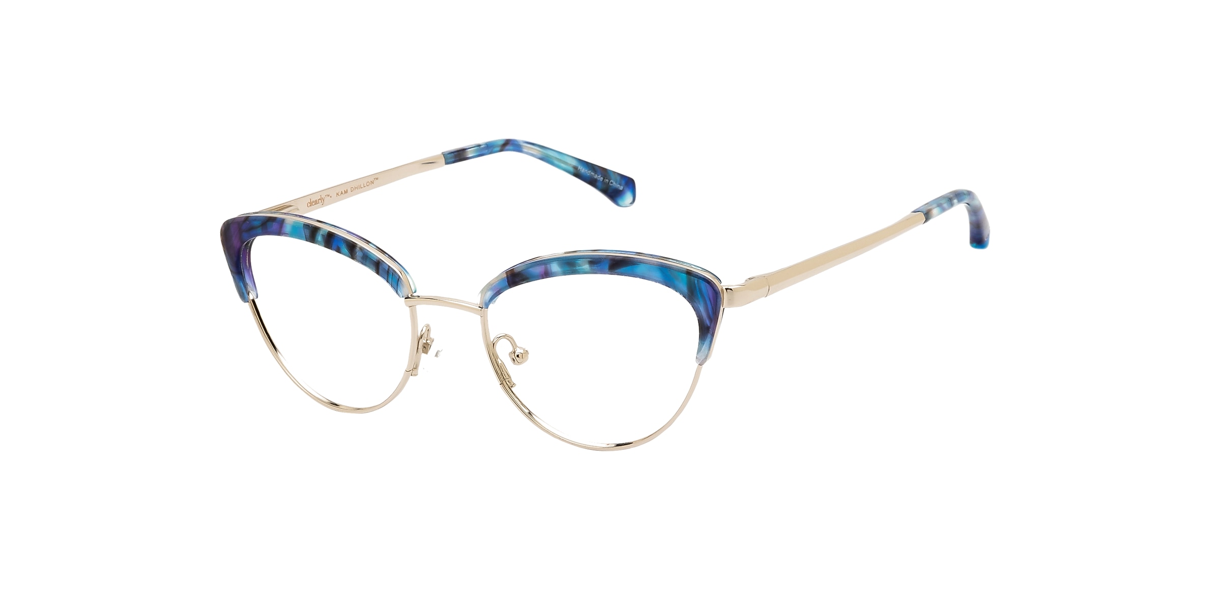 Clearly Glasses ROMY