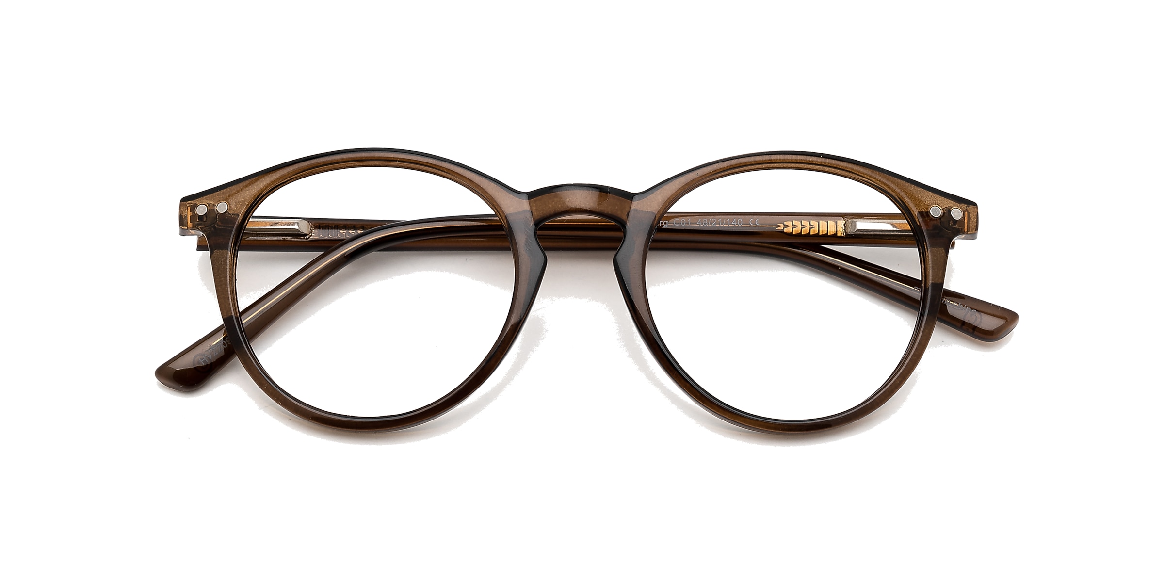 Clearly Glasses KLEINBURG