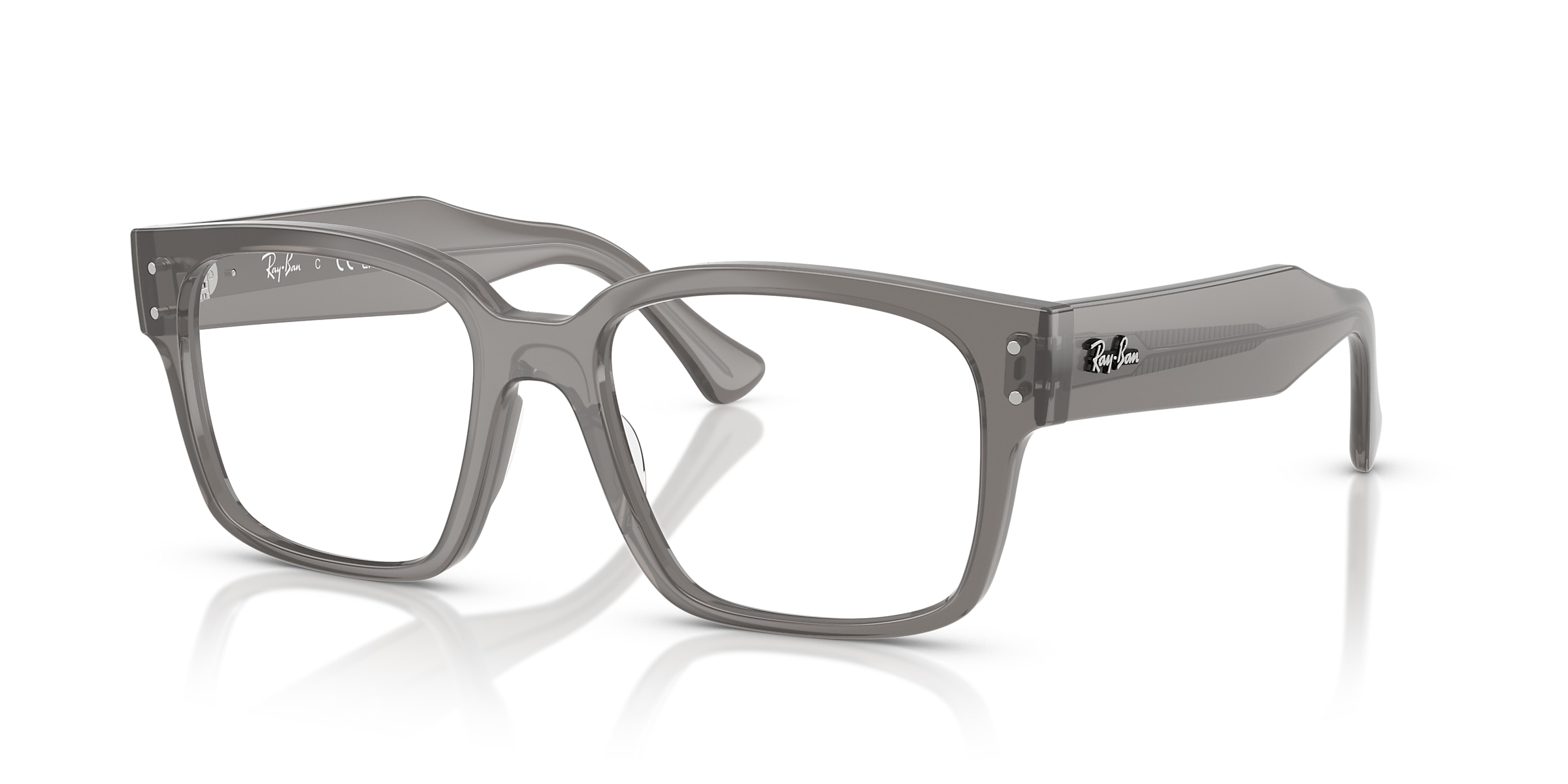 Ray-Ban Glasses RB7256 LAURENE OPTICS BIO-BASED