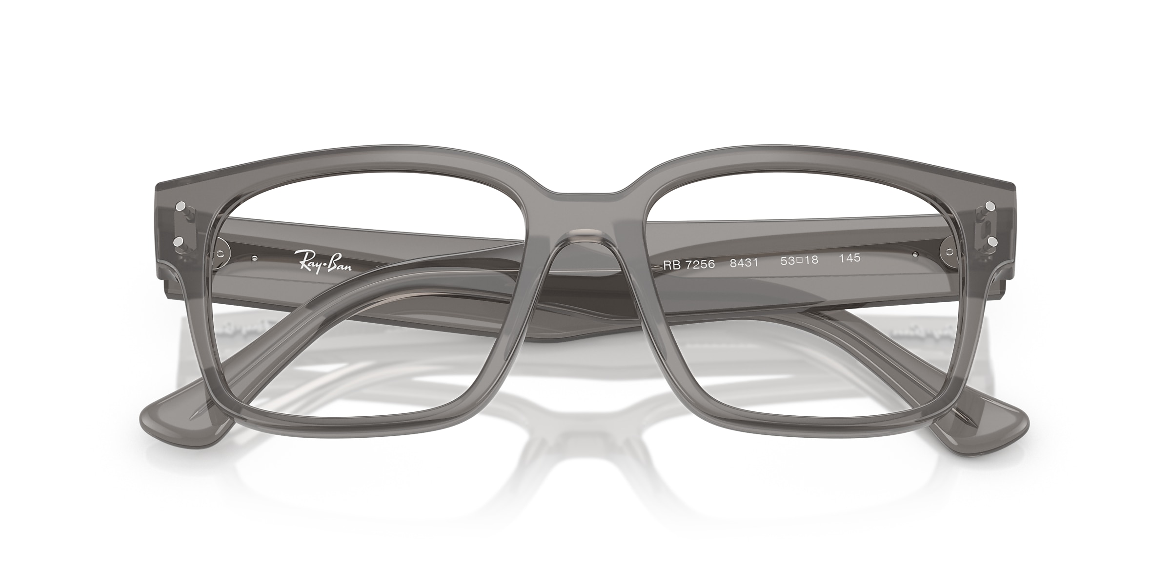 Ray-Ban Glasses RB7256 LAURENE OPTICS BIO-BASED