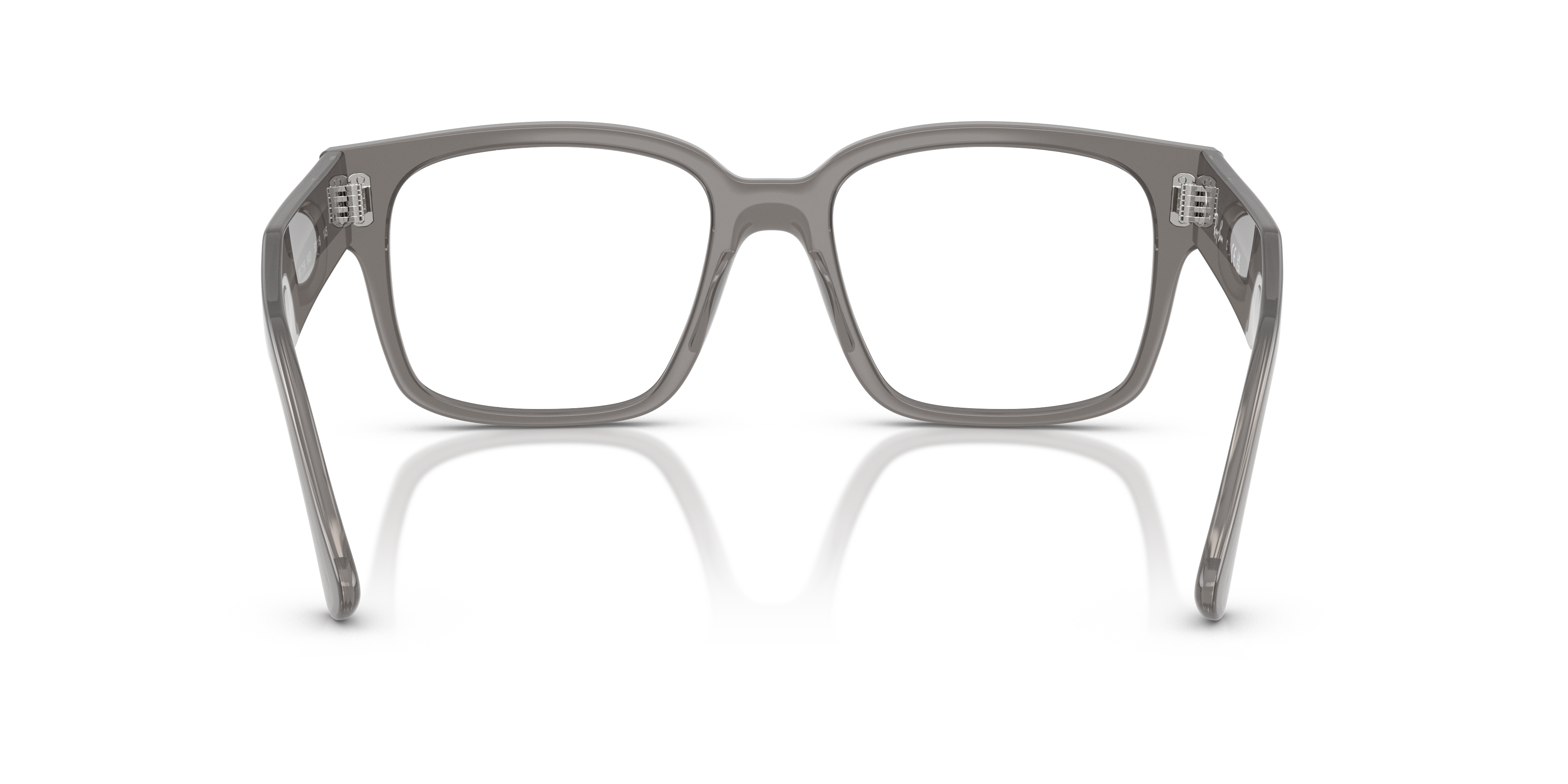 Ray-Ban RB7256 LAURENE OPTICS BIO-BASED Glasses | Clearly