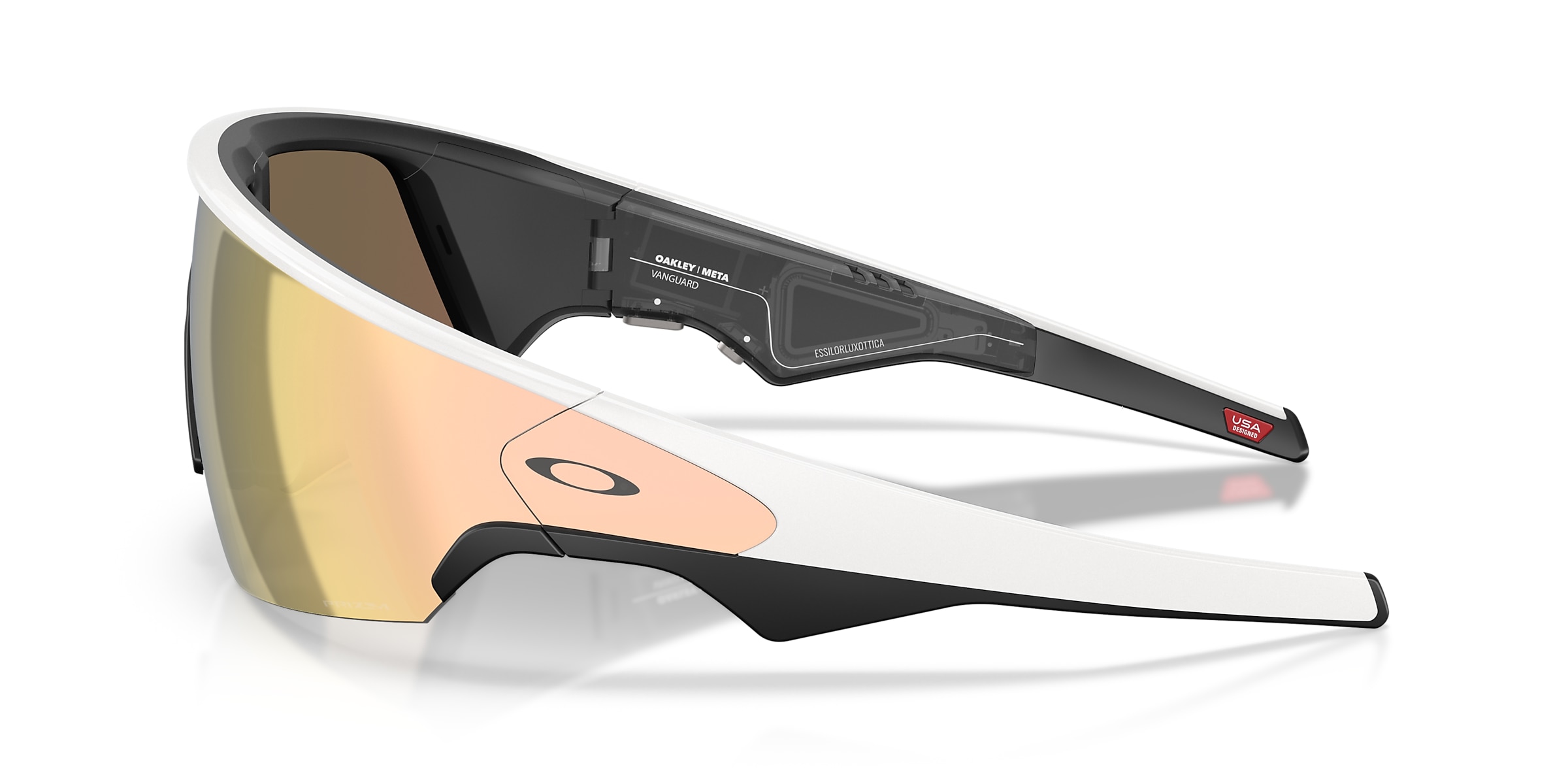 Oakley  OAKLEY META VANGUARD