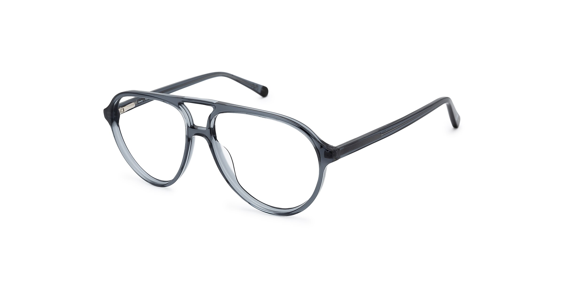 Derek Cardigan Glasses BEECH