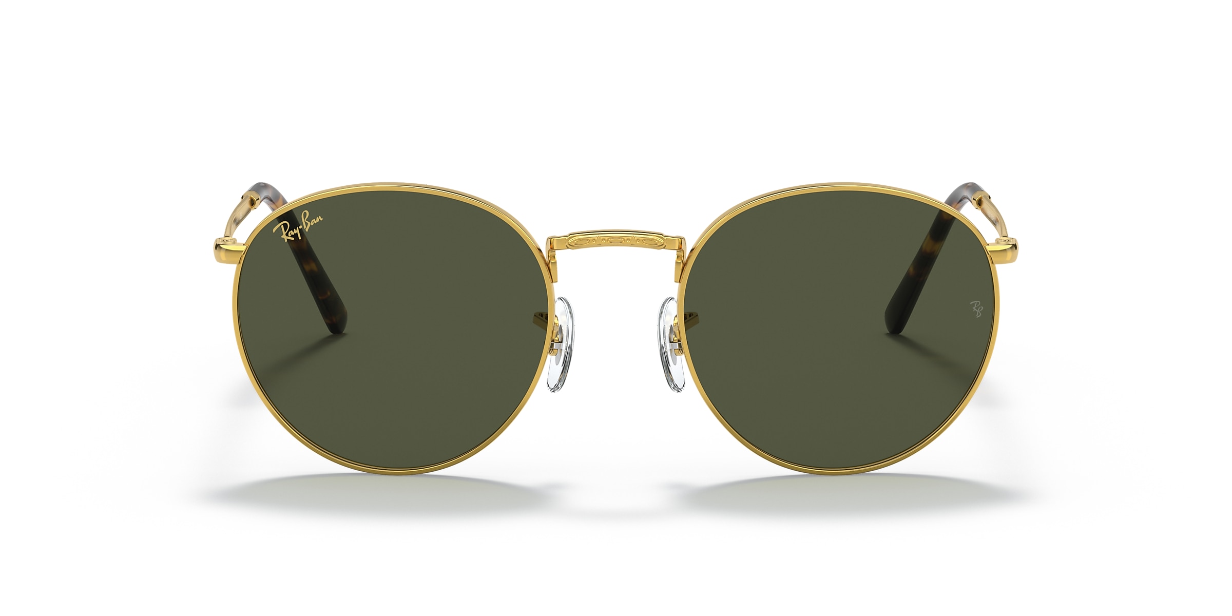 Ray-Ban Sunglasses RB3637 NEW ROUND