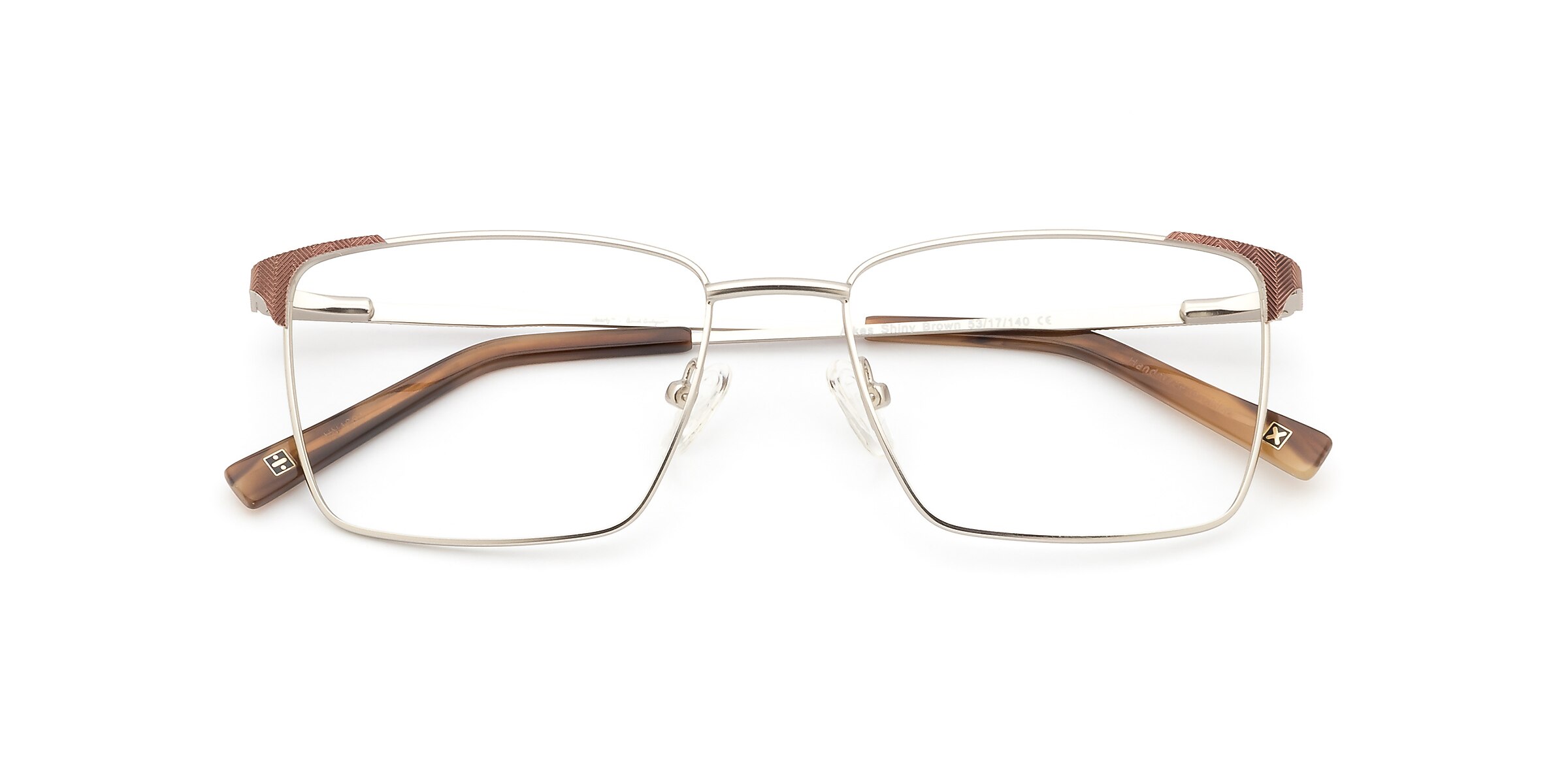 Derek Cardigan Glasses ALKES