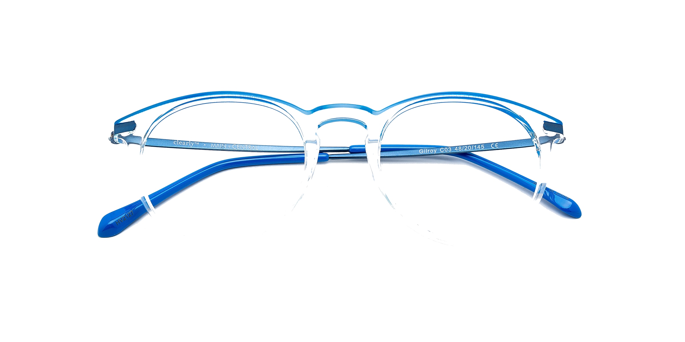 Clearly Glasses GILROY