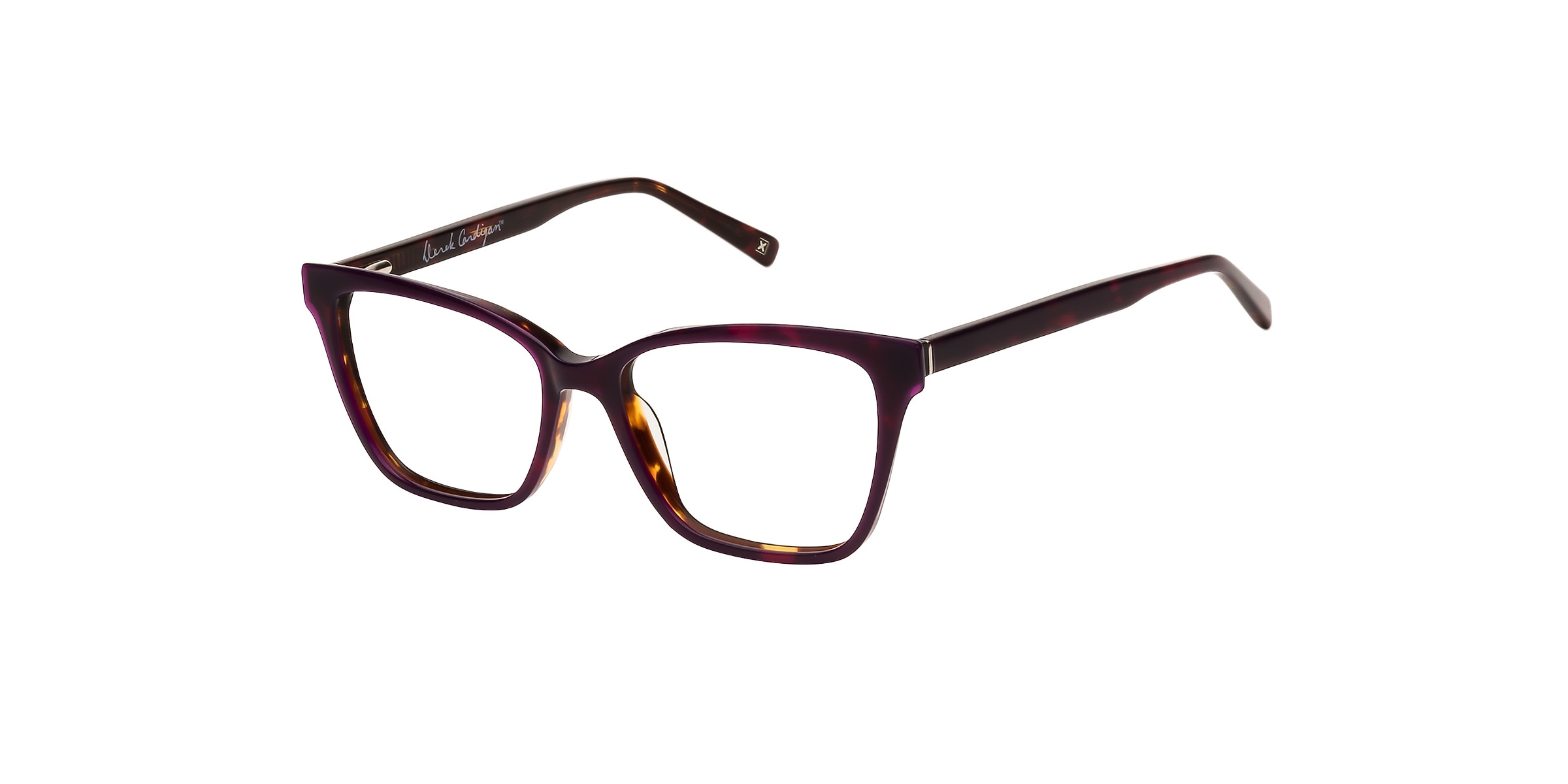 Derek Cardigan Glasses SIGNAL