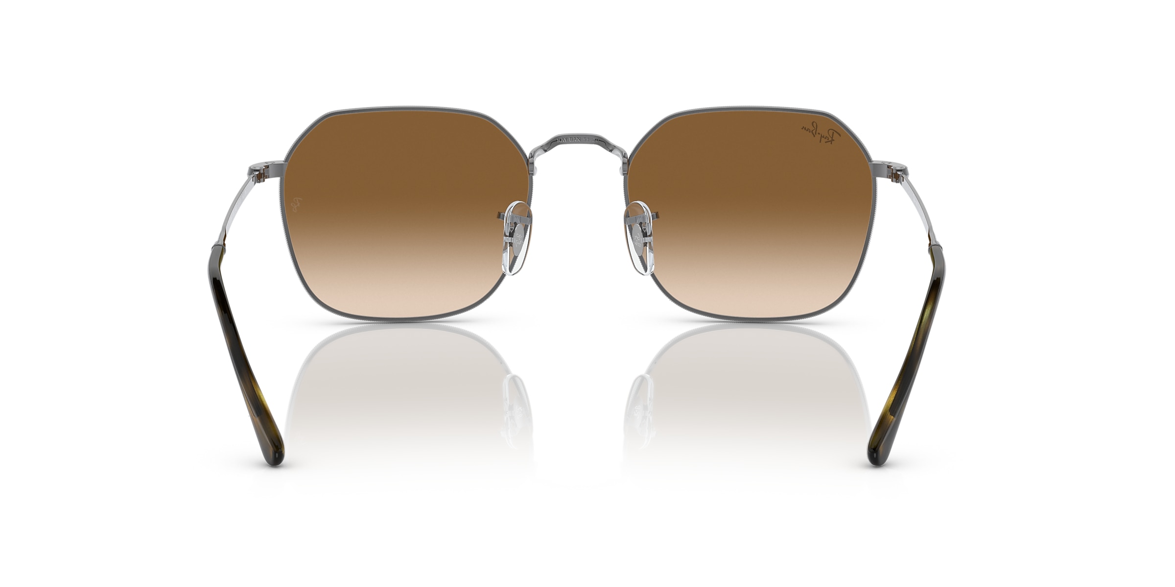 Ray-Ban Sunglasses RB3694 JIM