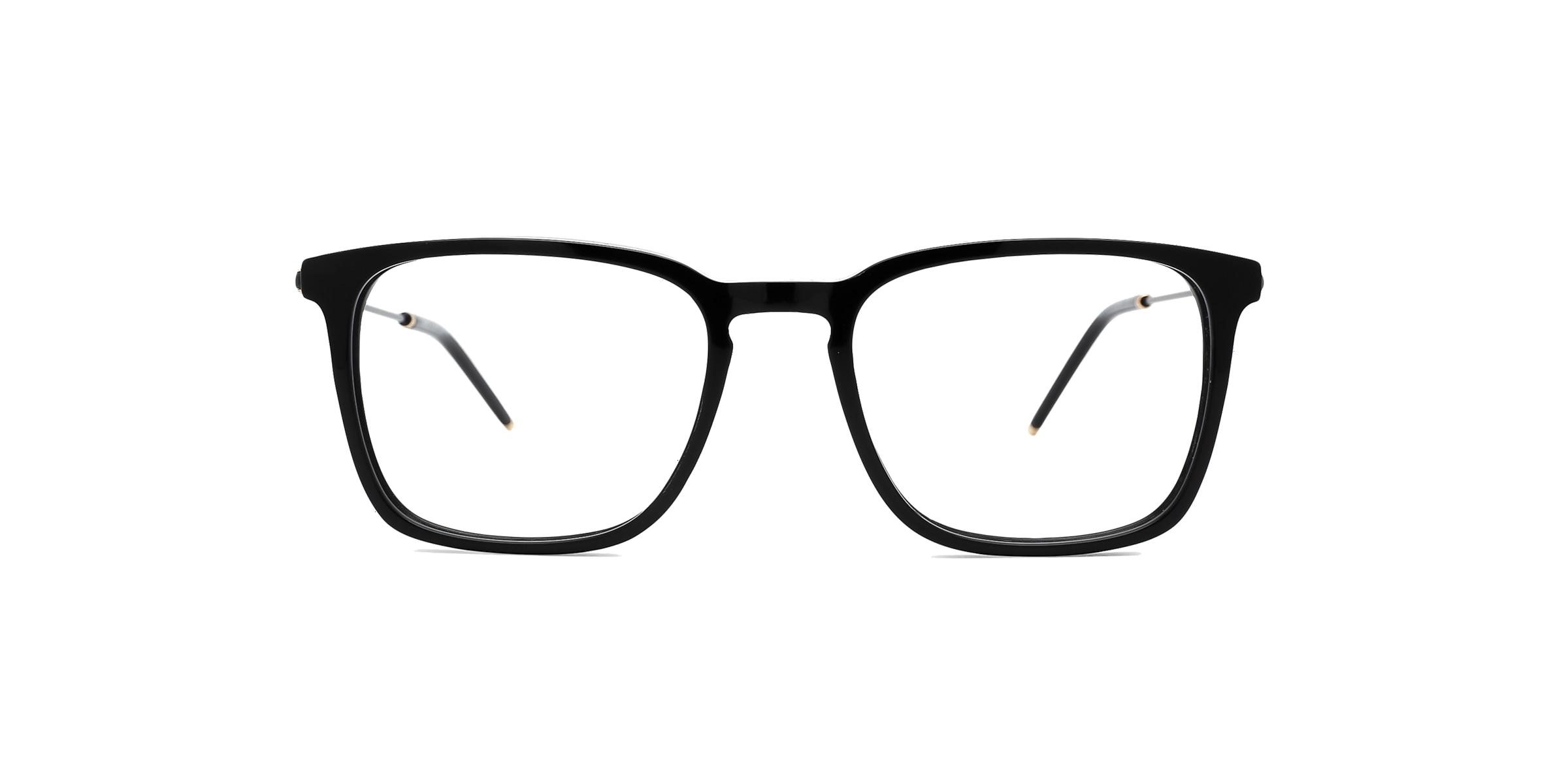 Clearly Glasses SMITH