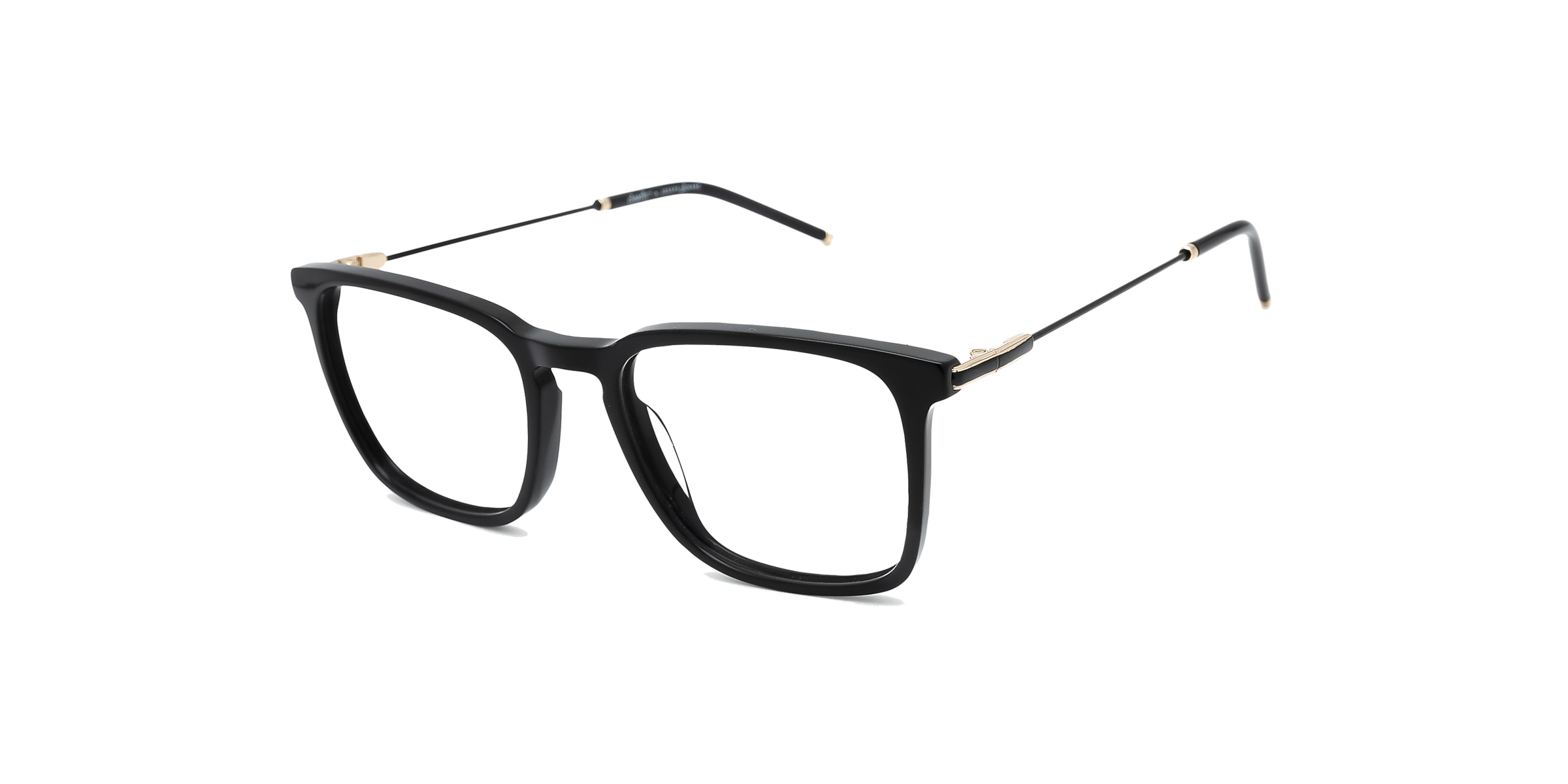 Clearly Glasses SMITH