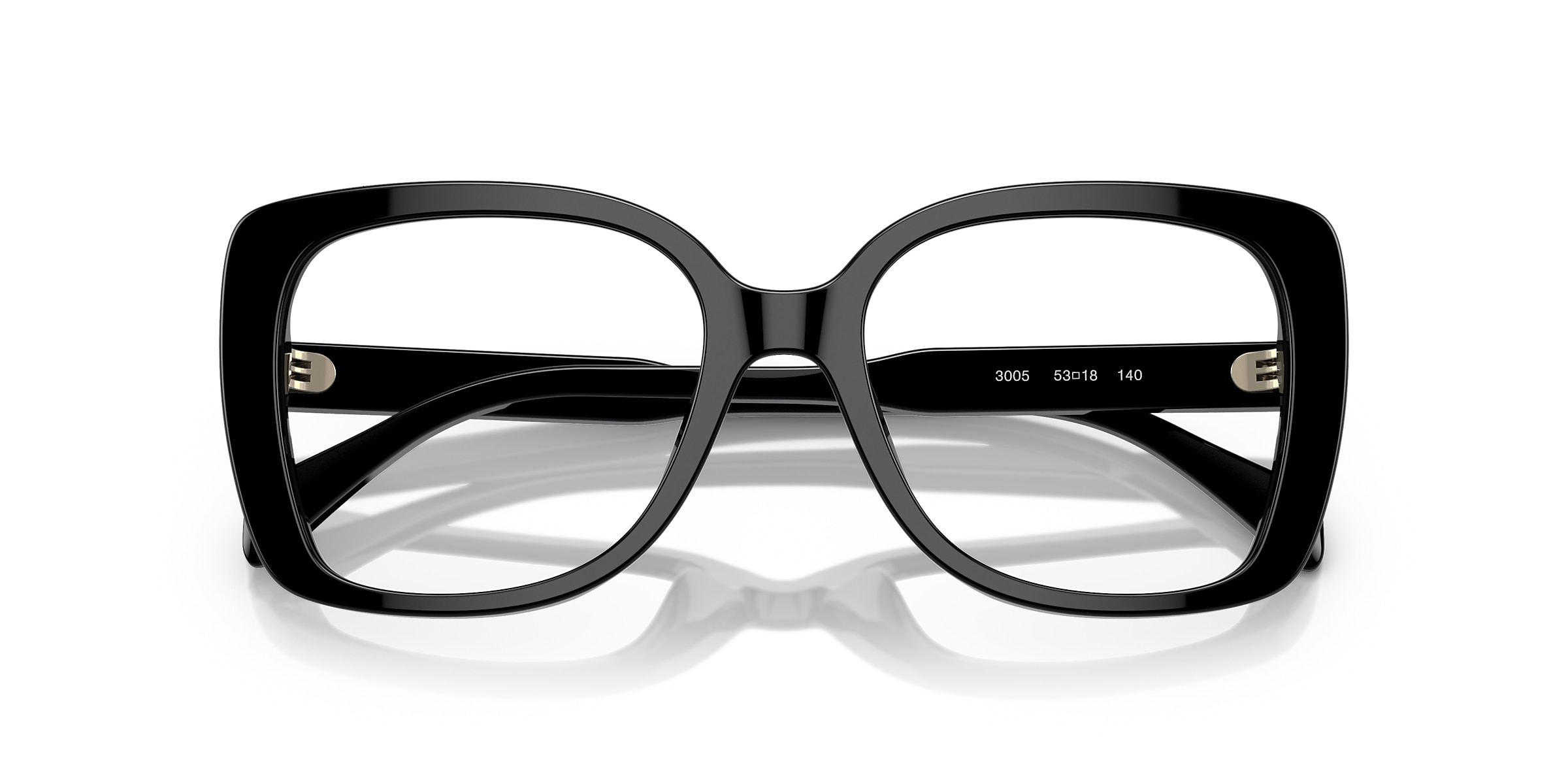 Michael Kors Glasses MK4104U PERTH