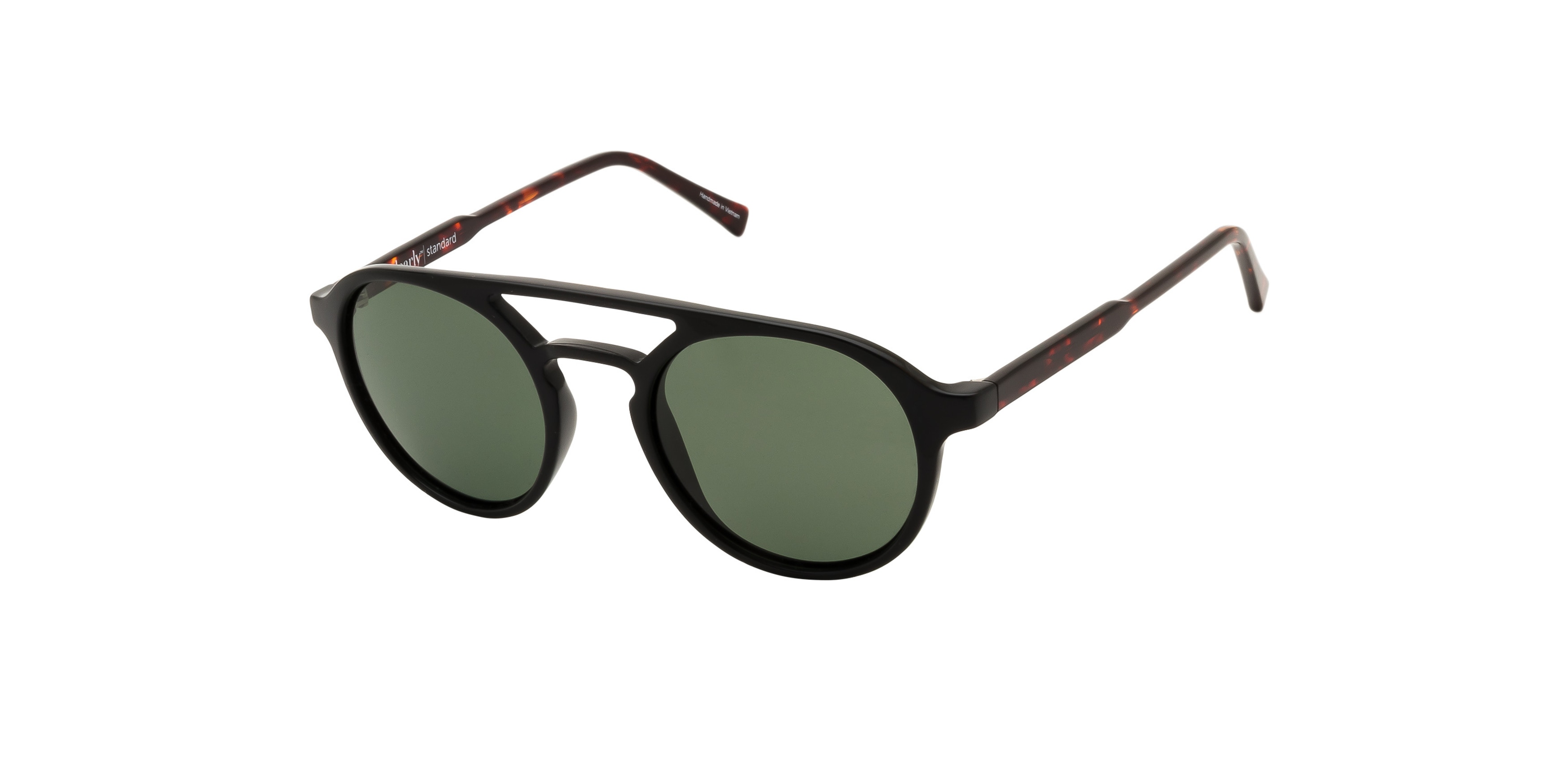 Clearly SUNSEA Sunglasses Clearly